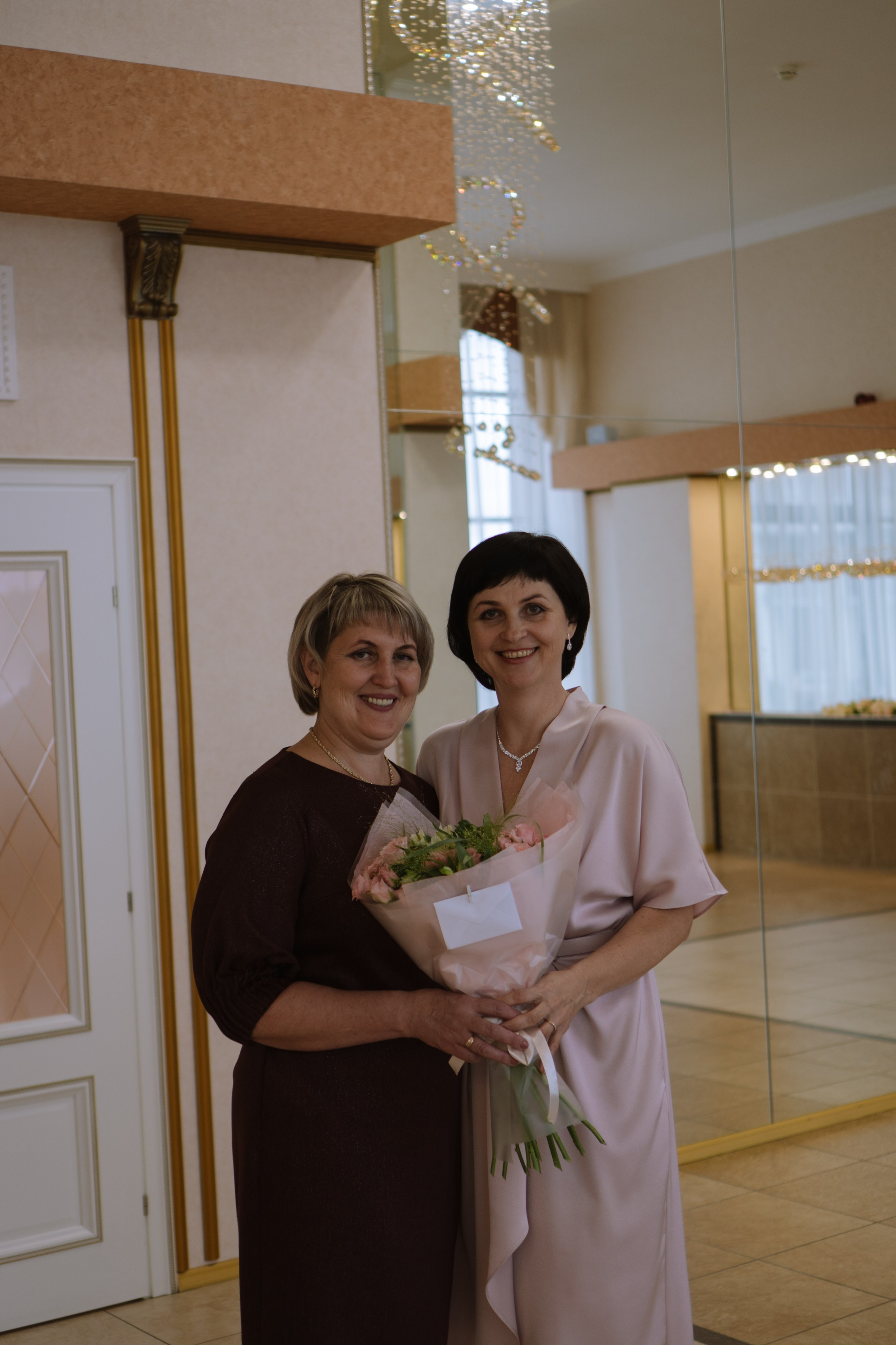 РЕПОРТАЖНАЯ СЬЕМКА В ЗАГСЕ. Профессиональный фотограф, Санкт-Петербург — Виктория Богомолова