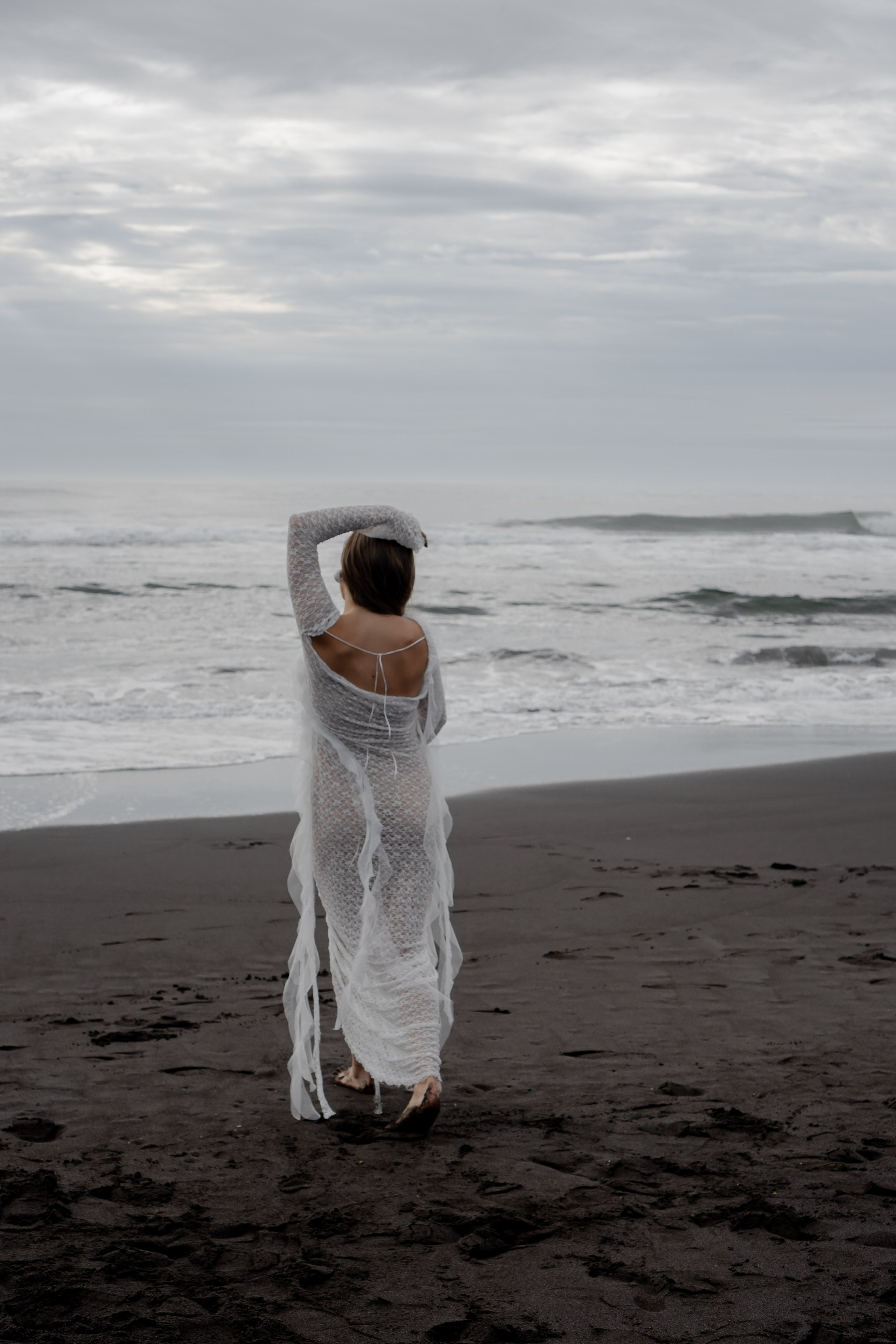 ТИХИЙ ОКЕАНН СЬЕМКА НА SONY. Профессиональный фотограф, Санкт-Петербург — Виктория Богомолова