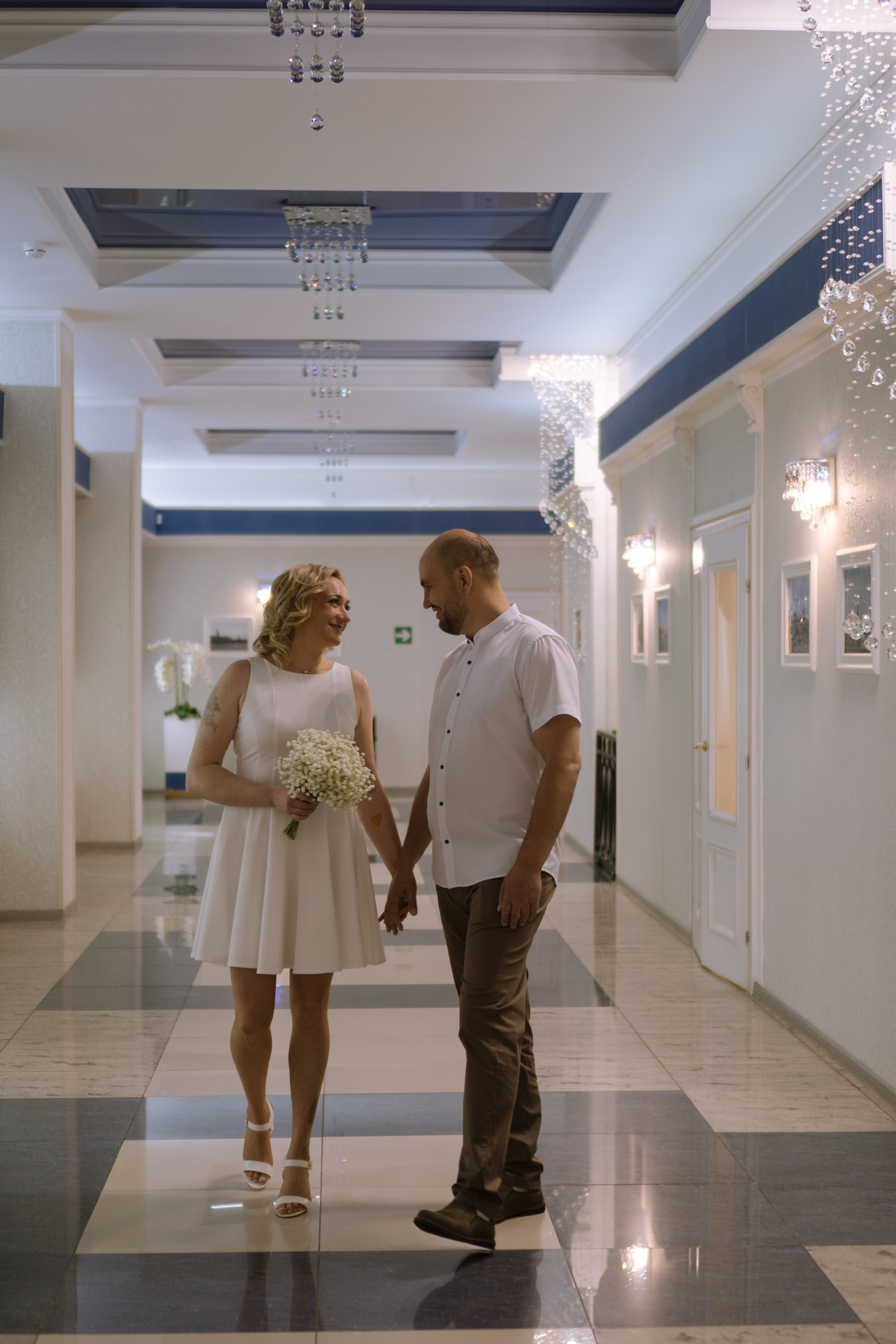 СВАДЕБНЫЙ РЕПОРТАЖ. Профессиональный фотограф, Санкт-Петербург — Виктория Богомолова