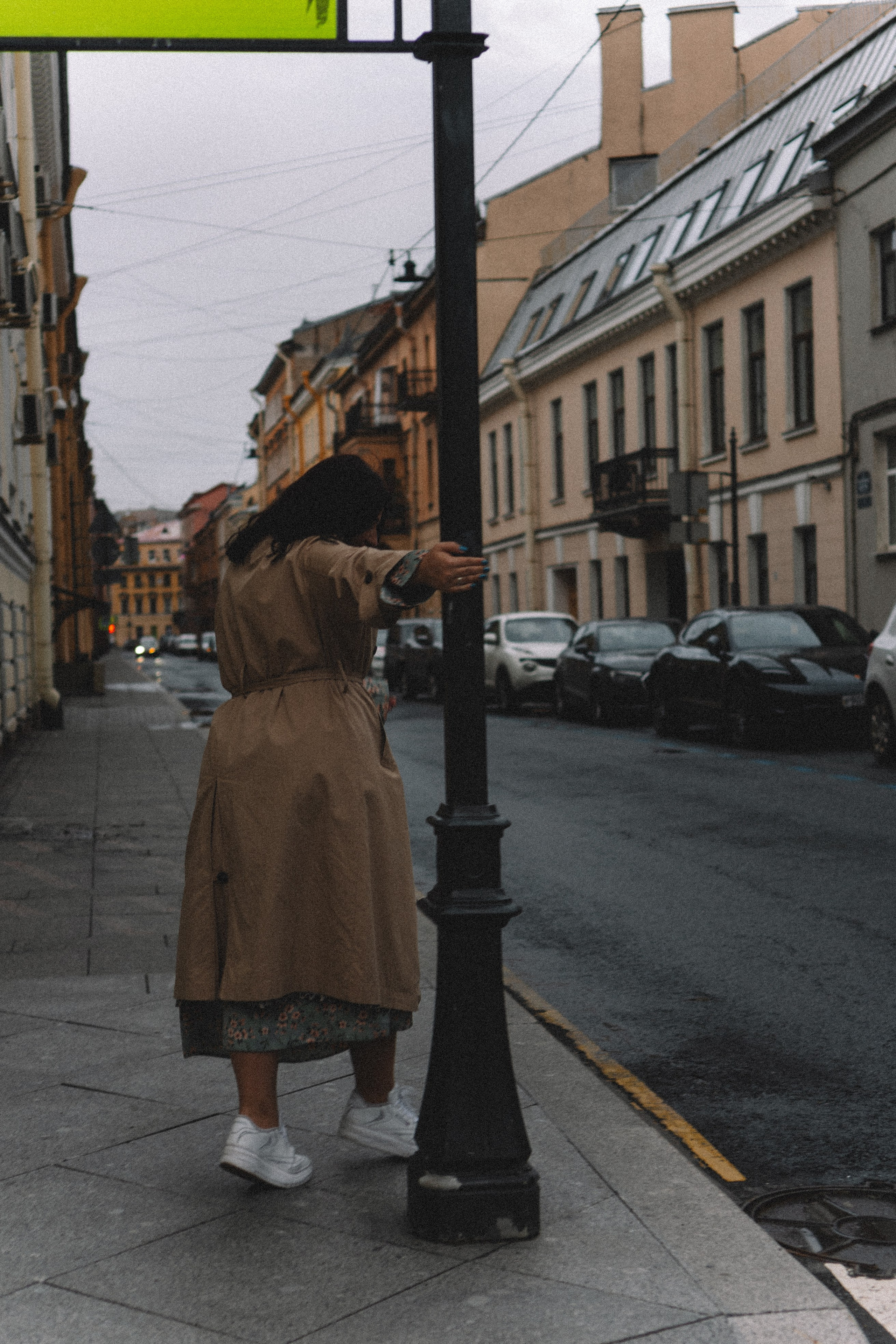 ПИТЕРСКАЯ ПРОГУЛКА. Профессиональный фотограф, Санкт-Петербург — Виктория Богомолова