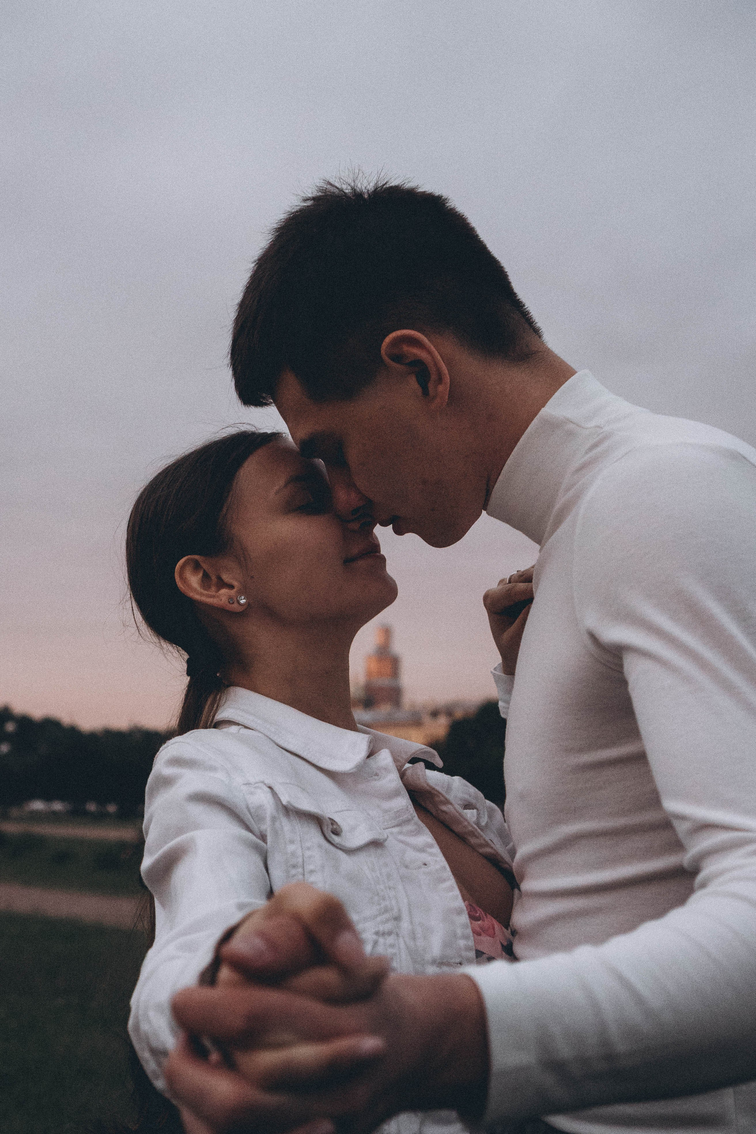 Любовь в белые ночи. Профессиональный фотограф, Санкт-Петербург — Виктория Богомолова