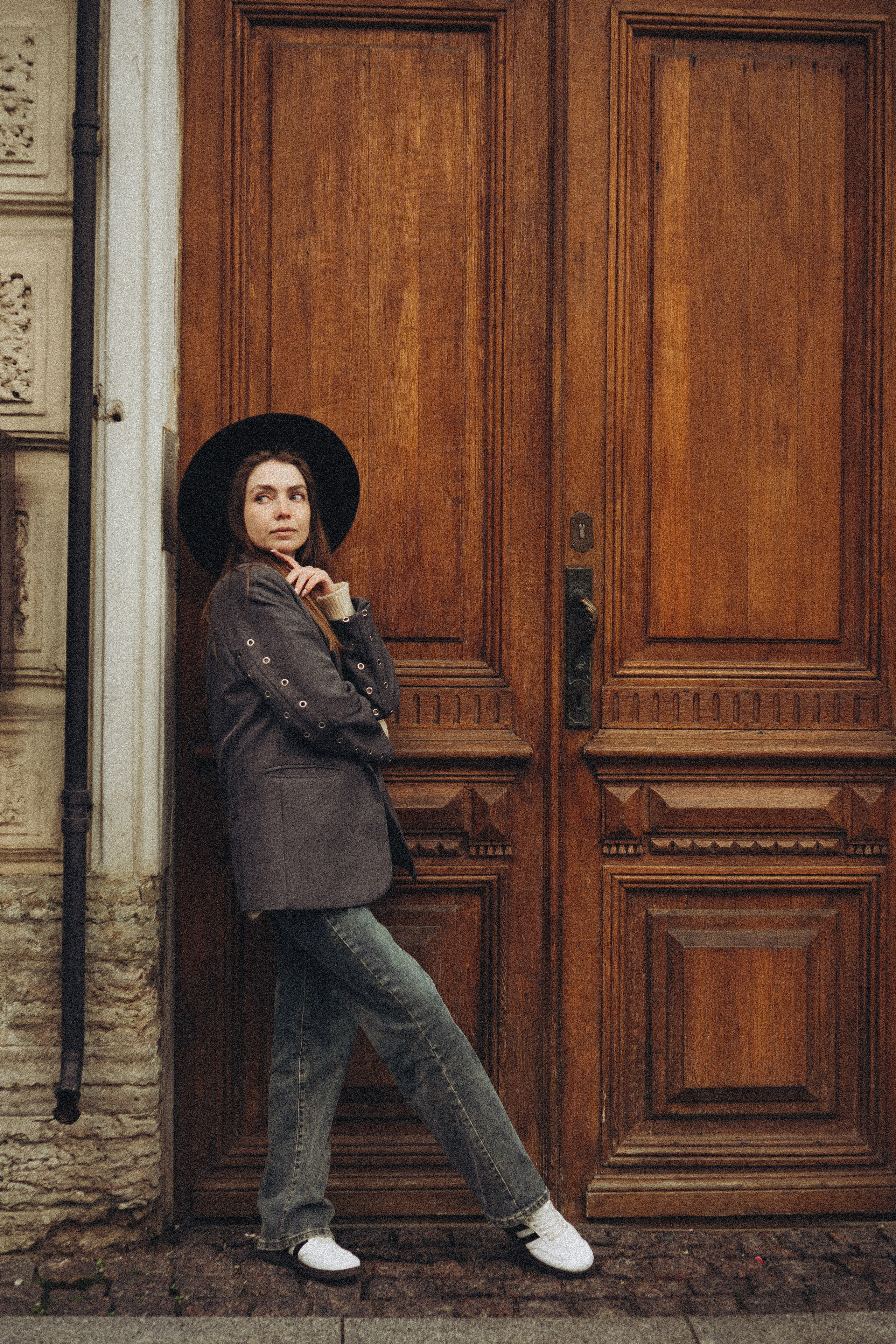 ПРОГУЛКА НА ЧЕРНЫШЕВСКОЙ. Профессиональный фотограф, Санкт-Петербург — Виктория Богомолова