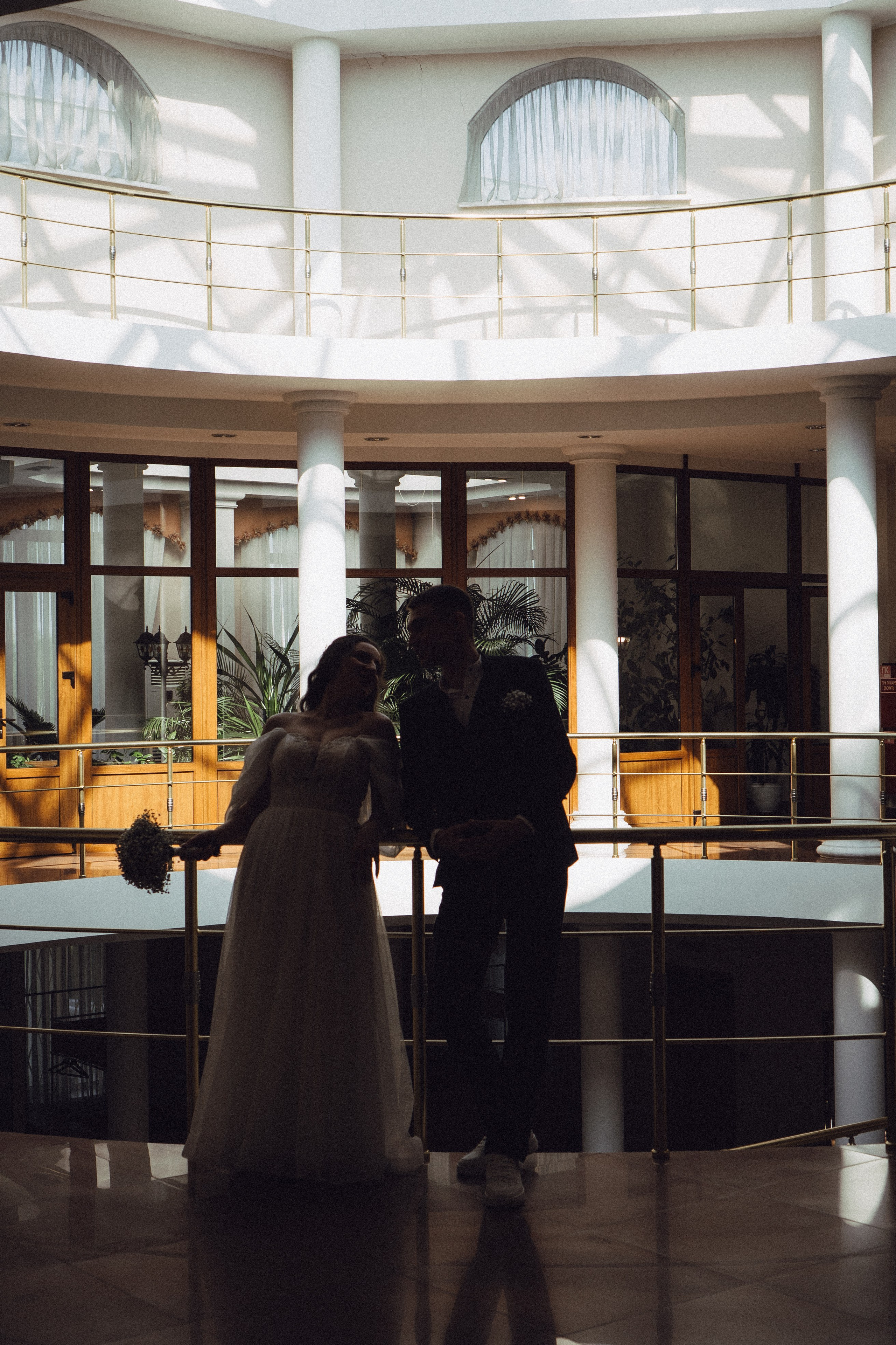 СВАДЕБНАЯ СЬЕМК В ПАРКЕ 300-ЛЕТИЯ. Профессиональный фотограф, Санкт-Петербург — Виктория Богомолова