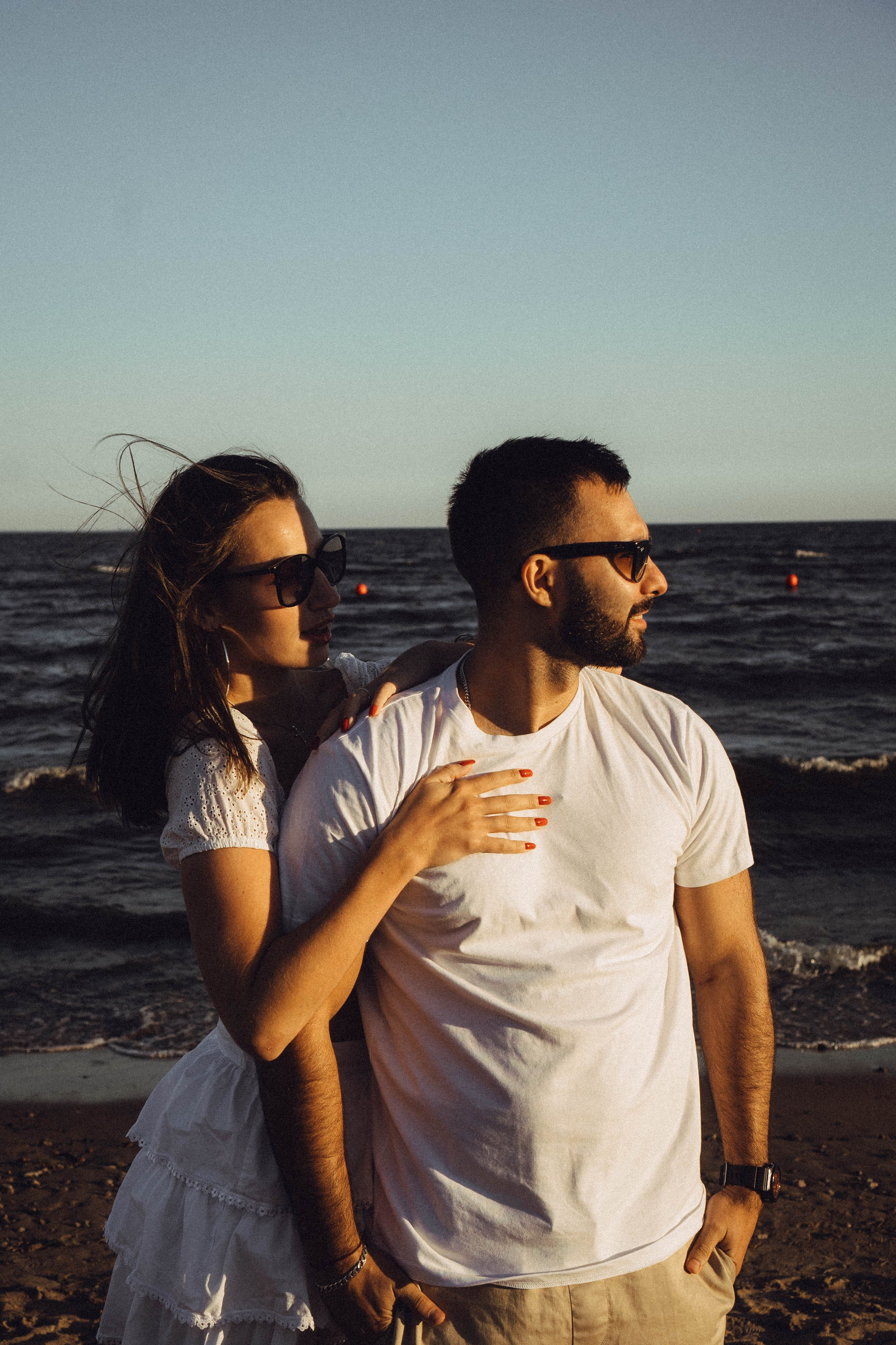 Любовь на заливе. Профессиональный фотограф, Санкт-Петербург — Виктория Богомолова