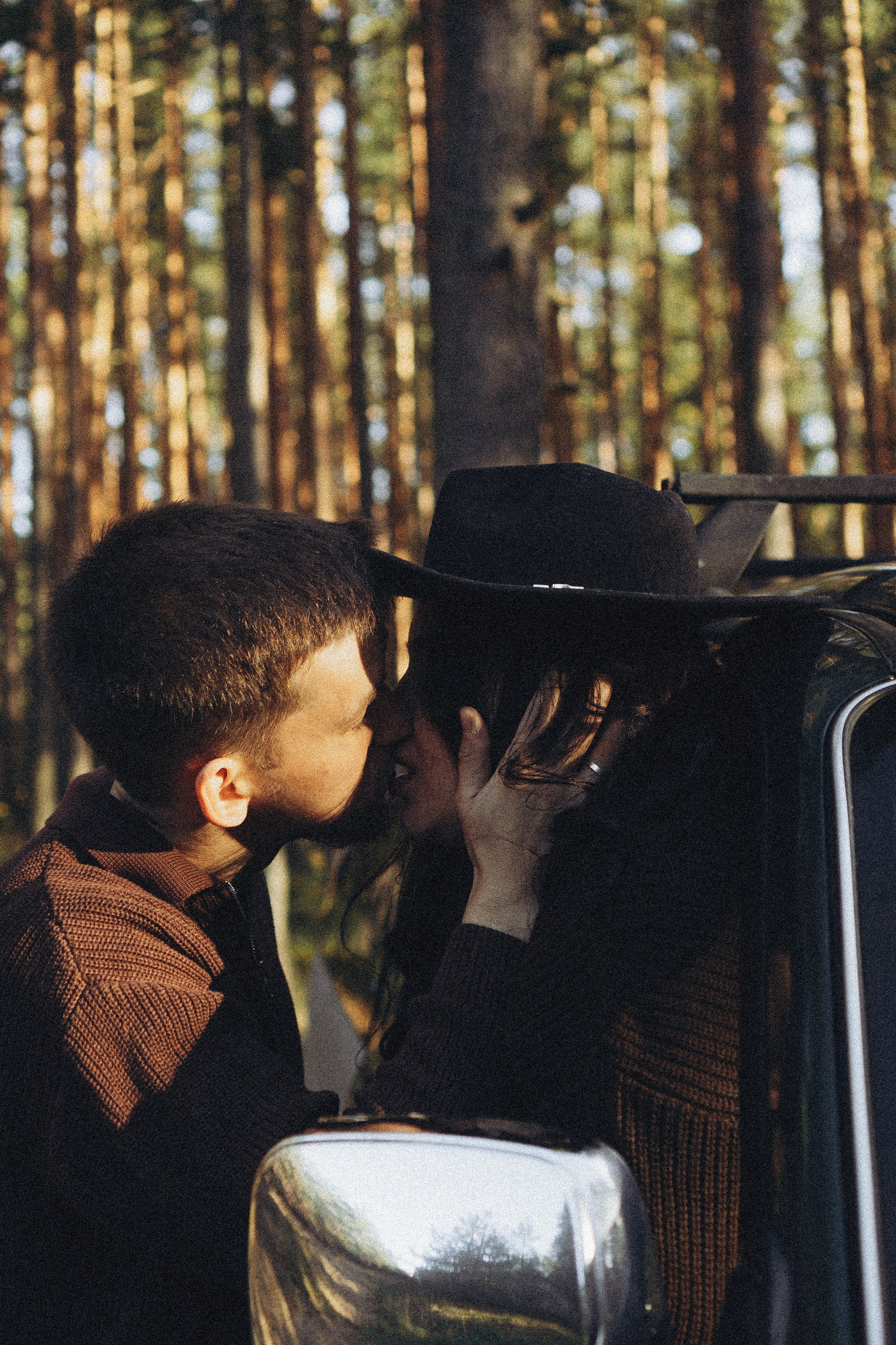 Прогулка по Финскому заливу. Профессиональный фотограф, Санкт-Петербург — Виктория Богомолова