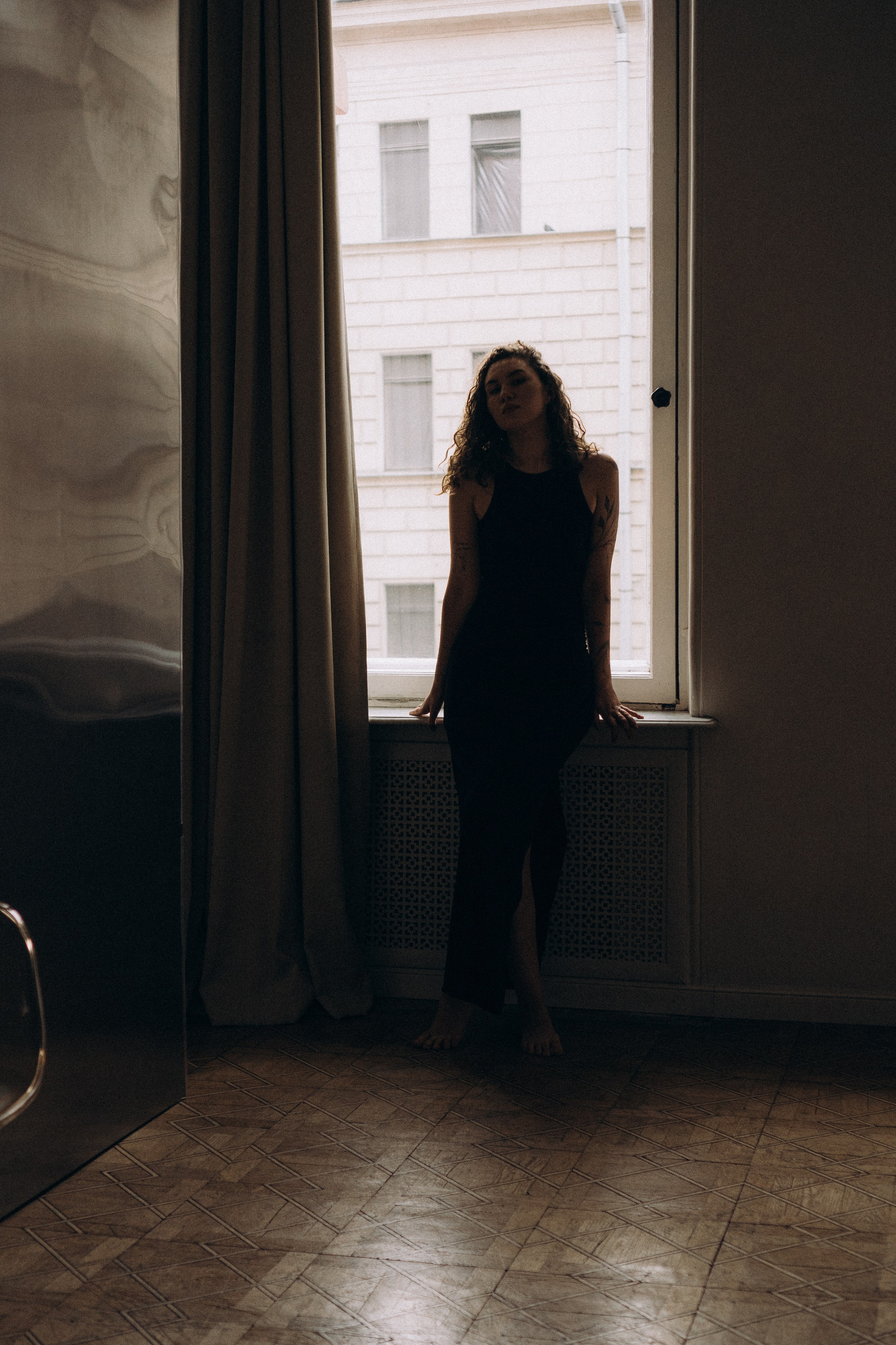 Для девушки. Профессиональный фотограф, Санкт-Петербург — Виктория Богомолова