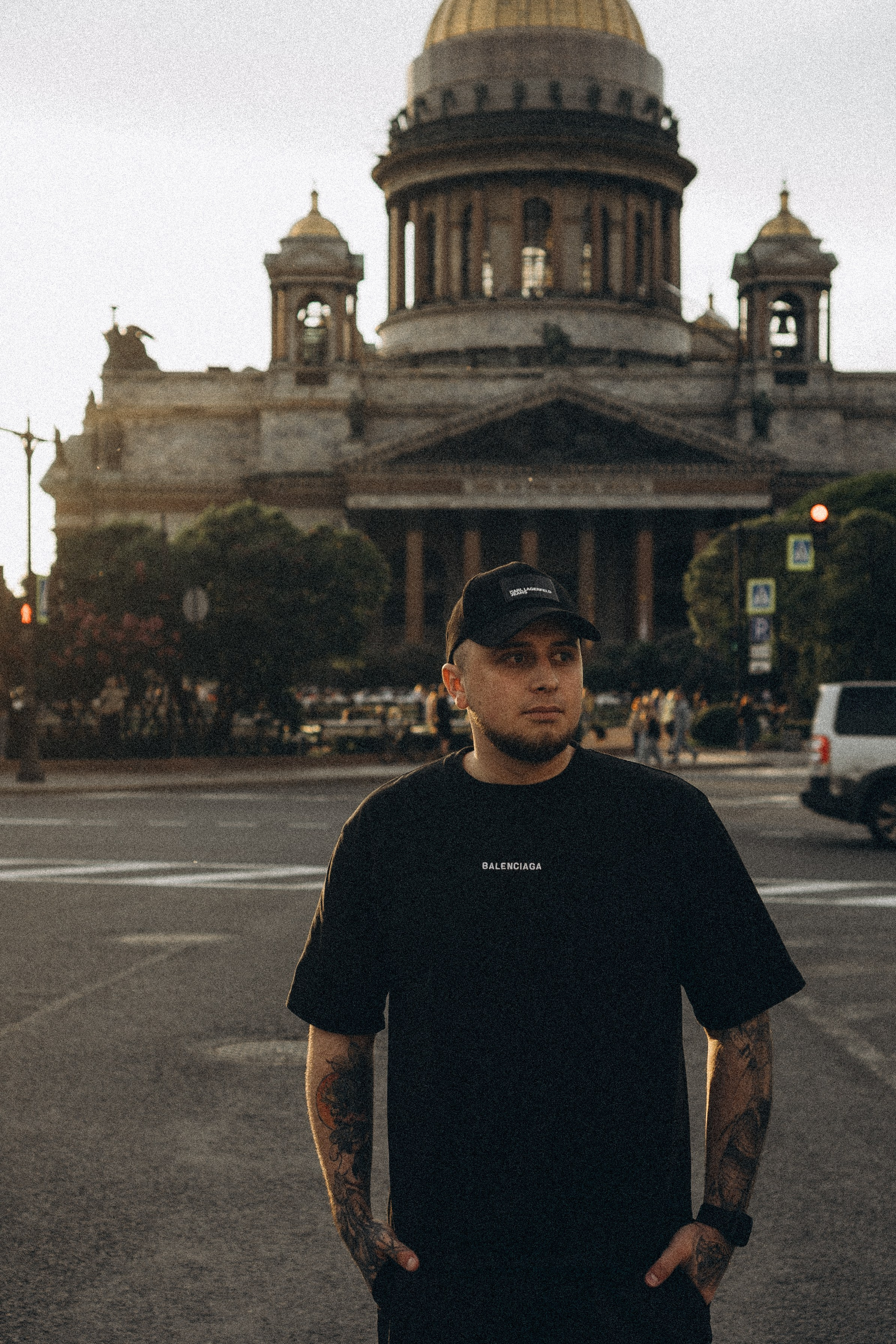 ПРОГУЛКА ПО ПИТЕРУ. Профессиональный фотограф, Санкт-Петербург — Виктория Богомолова