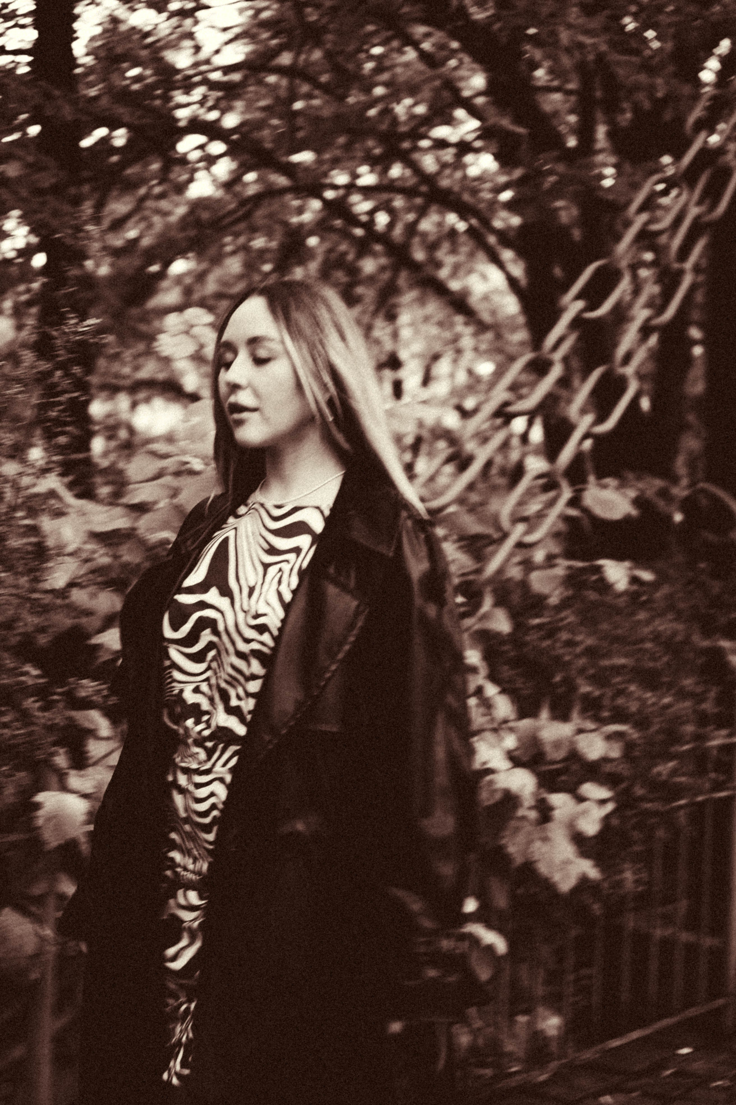 Ксения. Профессиональный фотограф, Санкт-Петербург — Виктория Богомолова