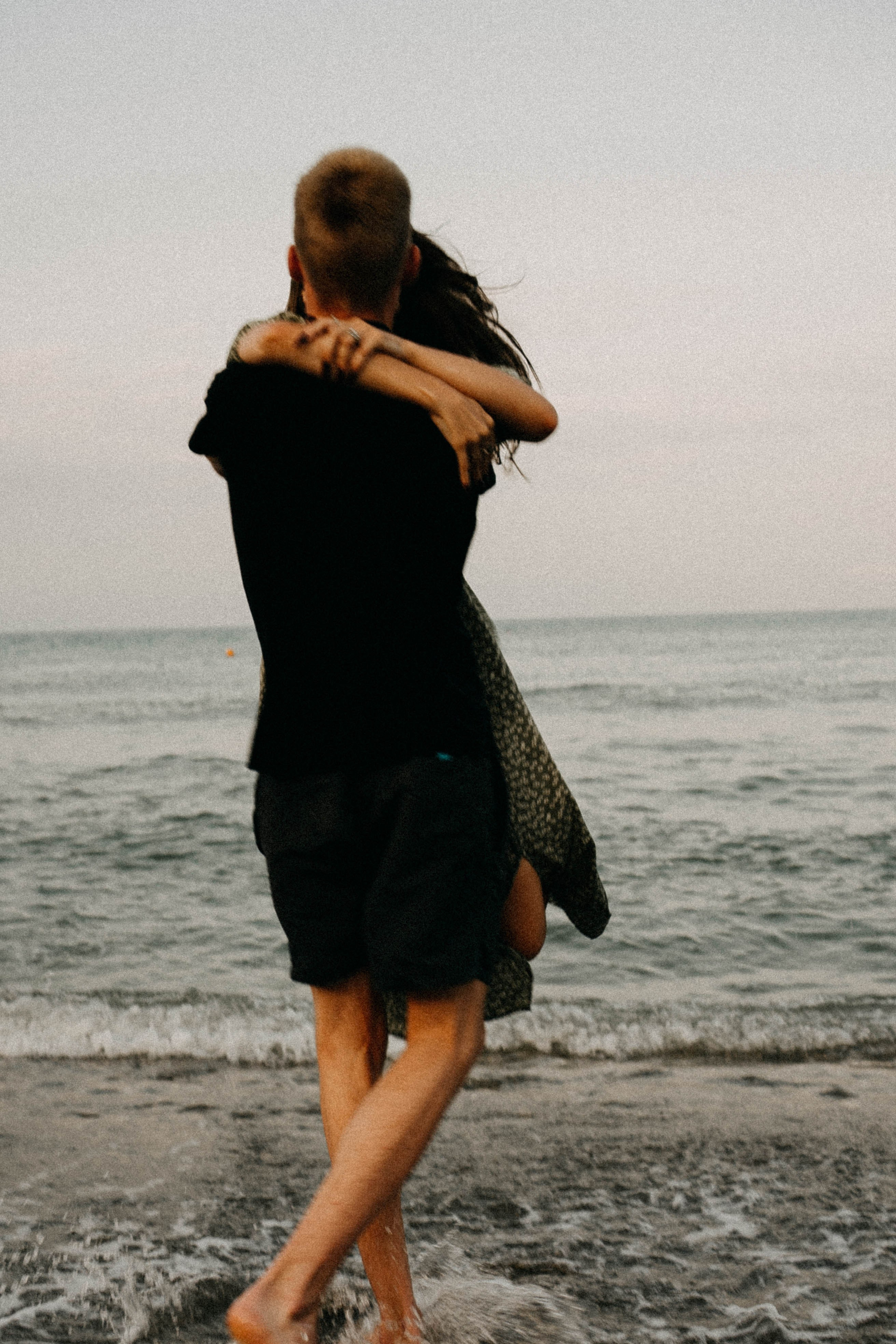 Рассвет на море. Профессиональный фотограф, Санкт-Петербург — Виктория Богомолова