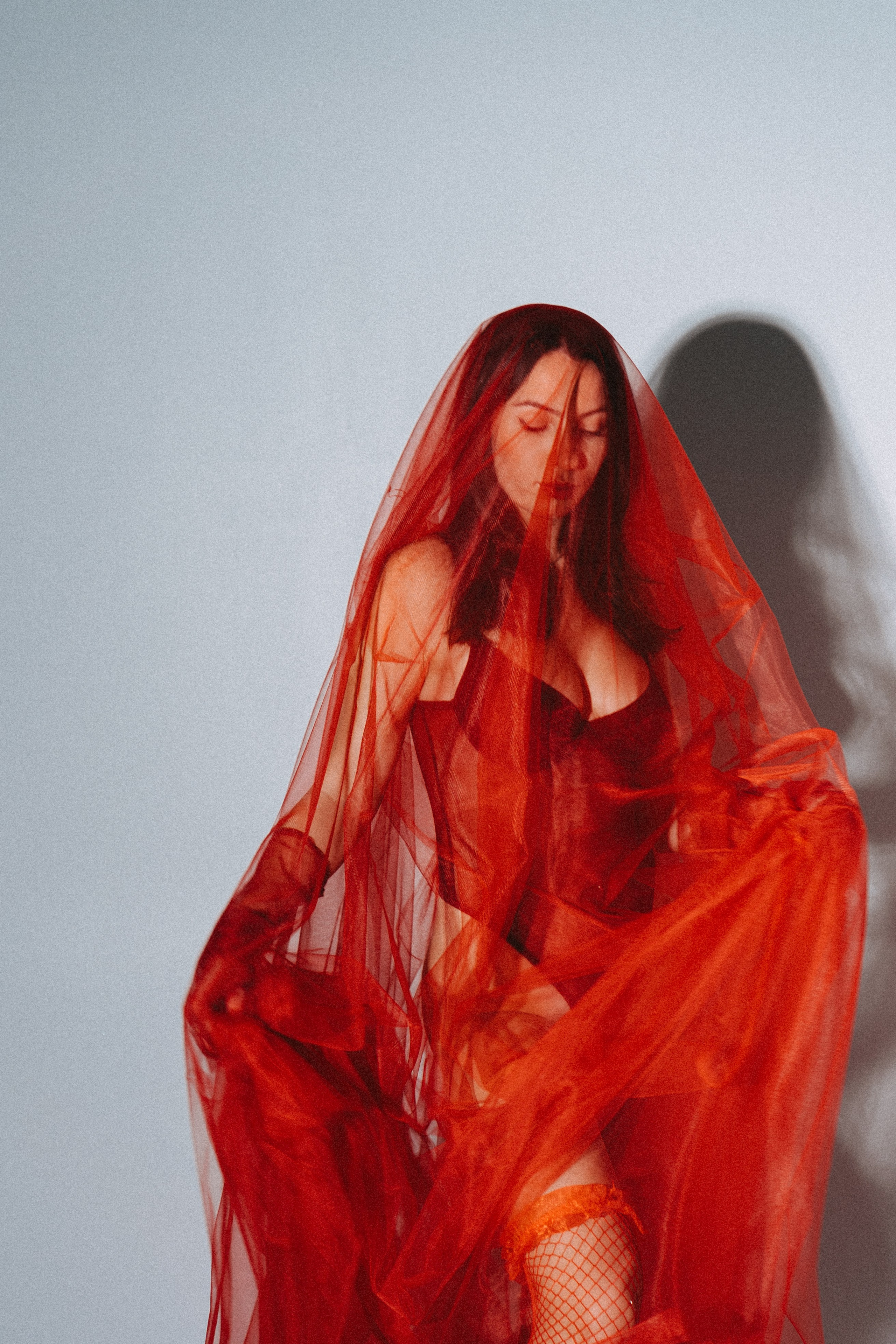 Творческая история для девушки. Профессиональный фотограф, Санкт-Петербург — Виктория Богомолова