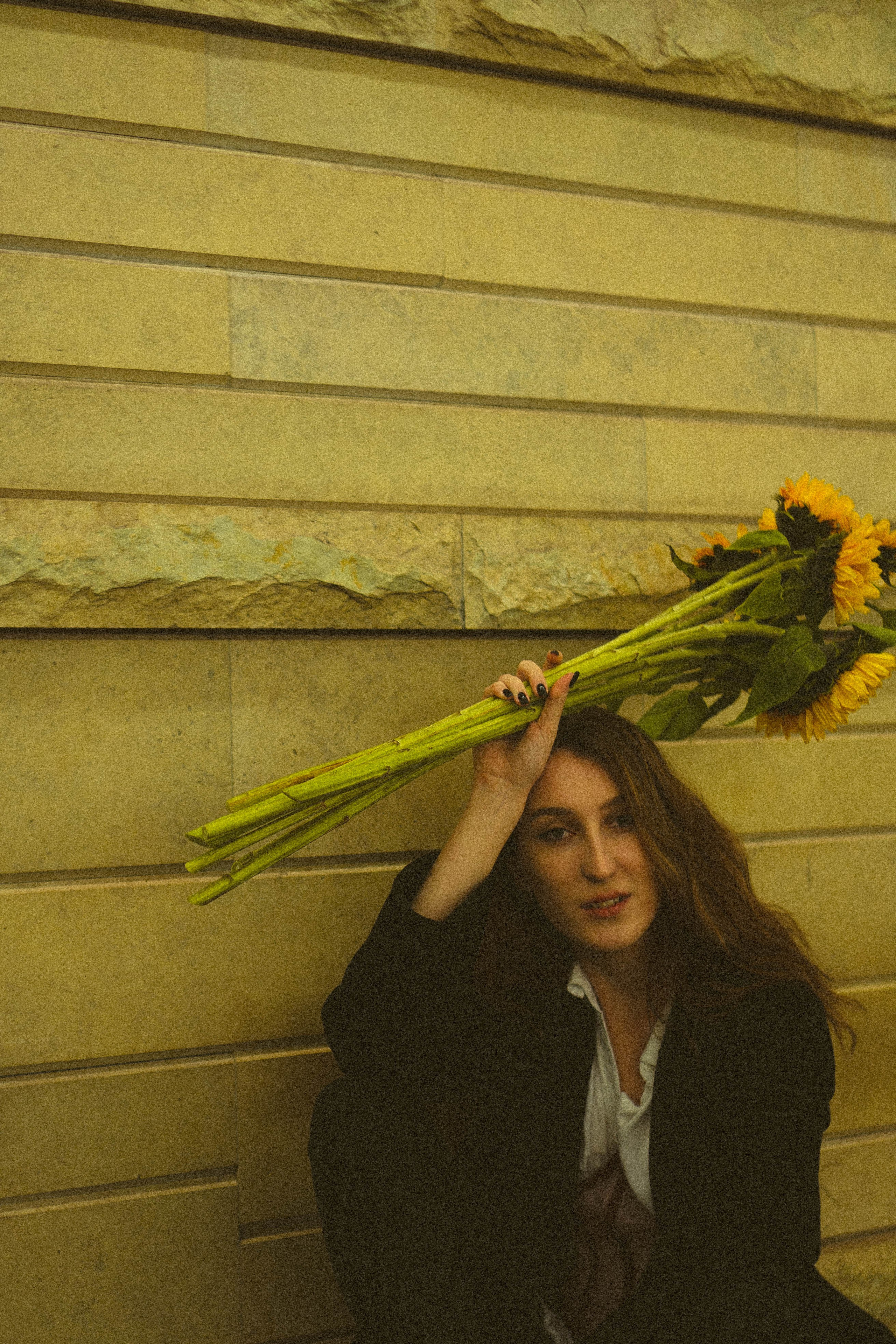 В метро. Профессиональный фотограф, Санкт-Петербург — Виктория Богомолова