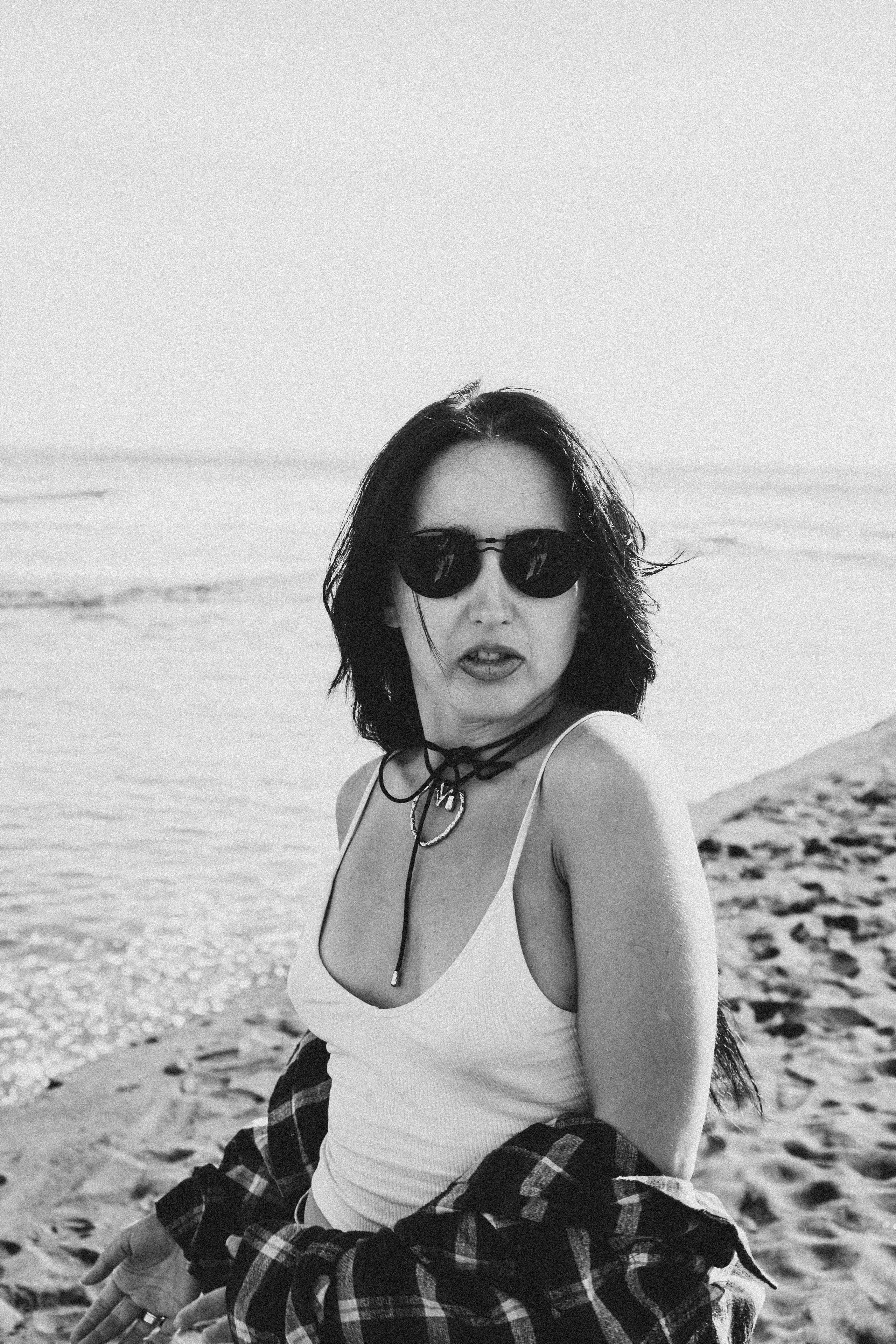 Мыс Маячный на Камчатке. Профессиональный фотограф, Санкт-Петербург — Виктория Богомолова