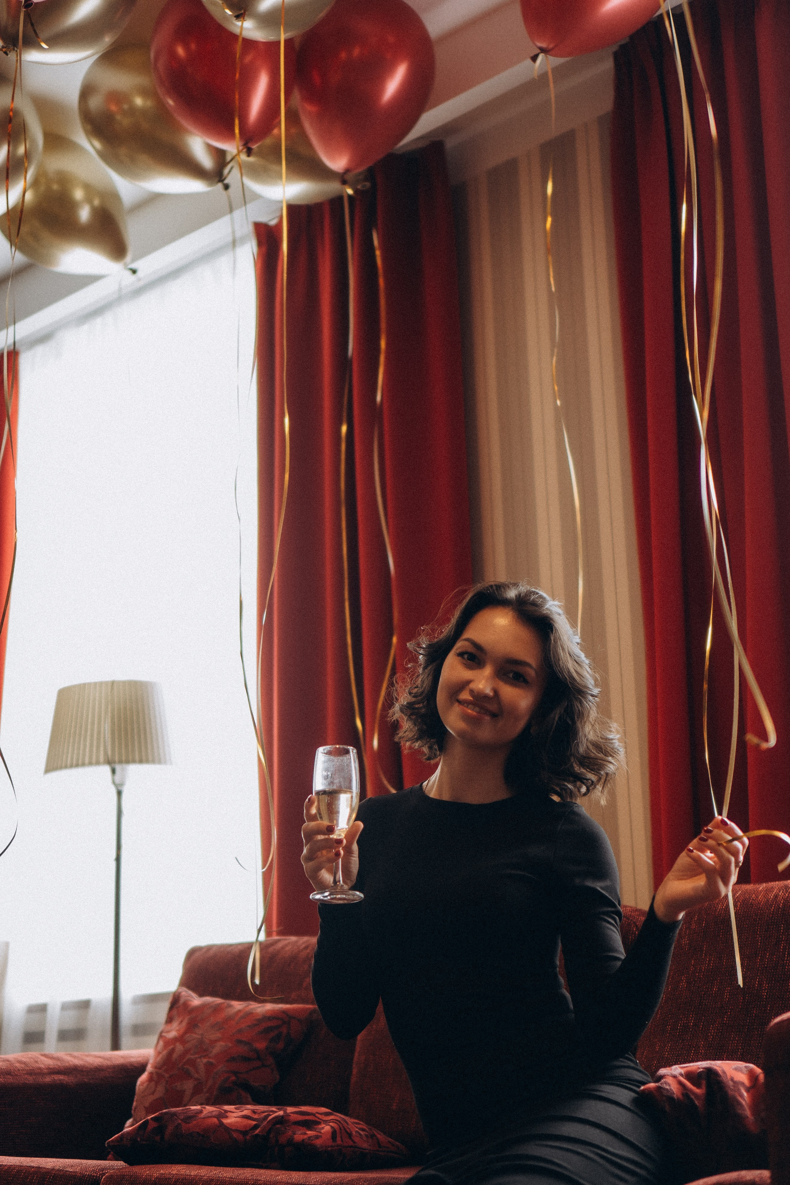 ДЕНЬ РОЖДЕНИЯ. Профессиональный фотограф, Санкт-Петербург — Виктория Богомолова