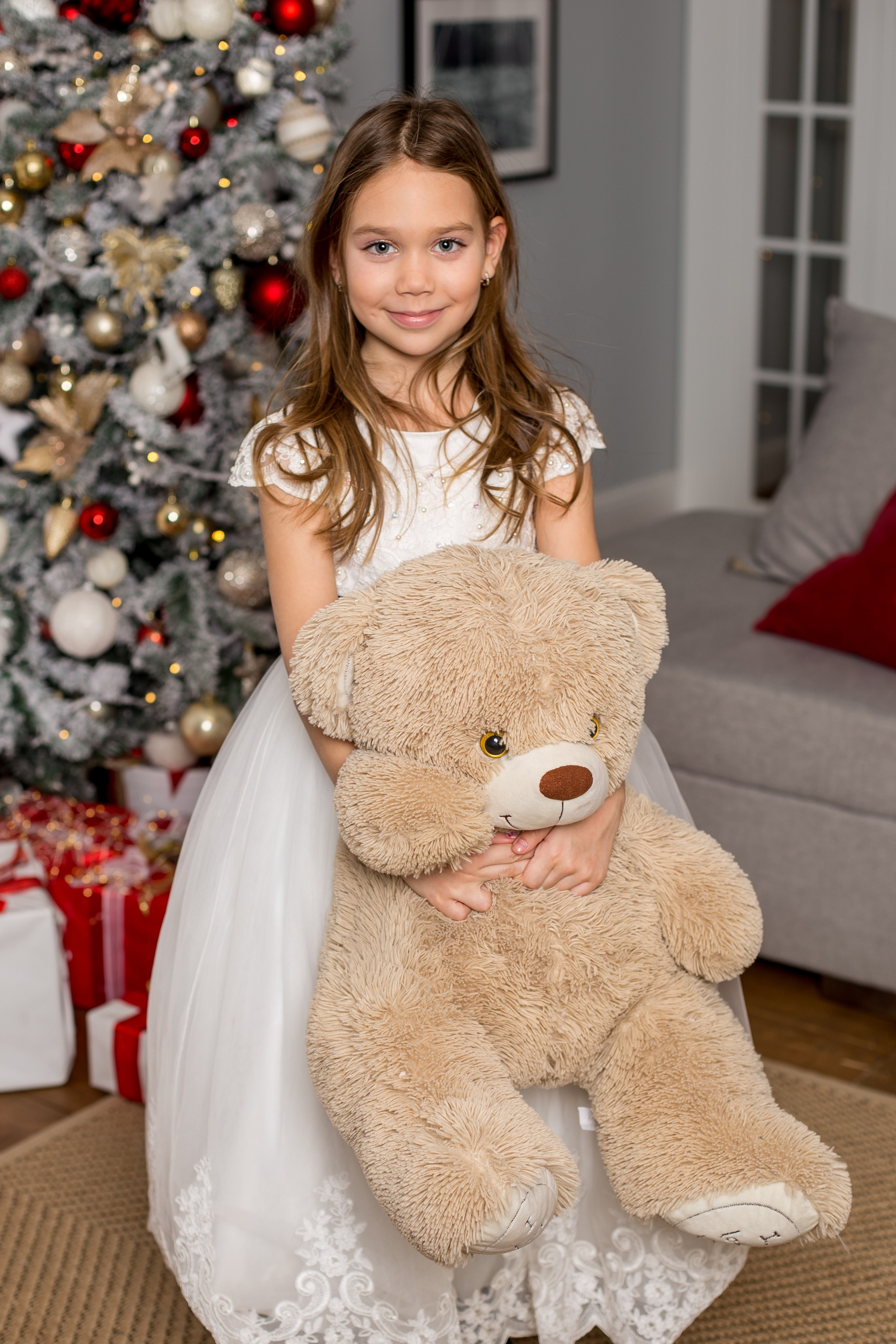 новый год, съёмка, фотосъёмка, фотограф питер, семейный фотограф, новогодние фото, фото в студии, 