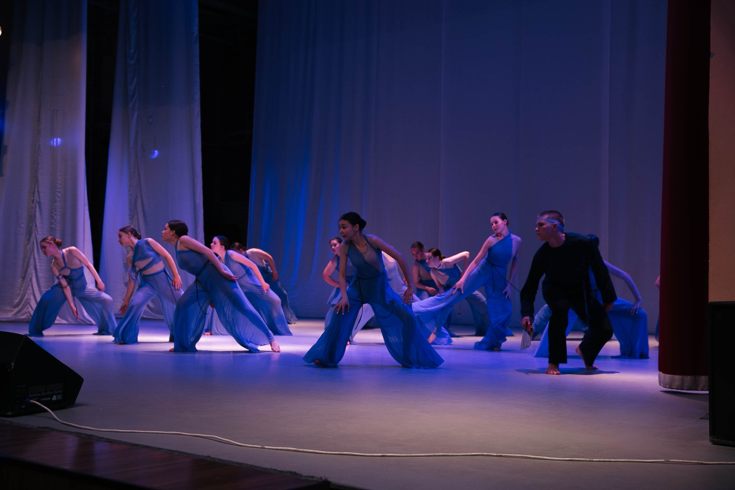 Фестиваль танцев. Свадебный и семейный фотограф в Челябинске