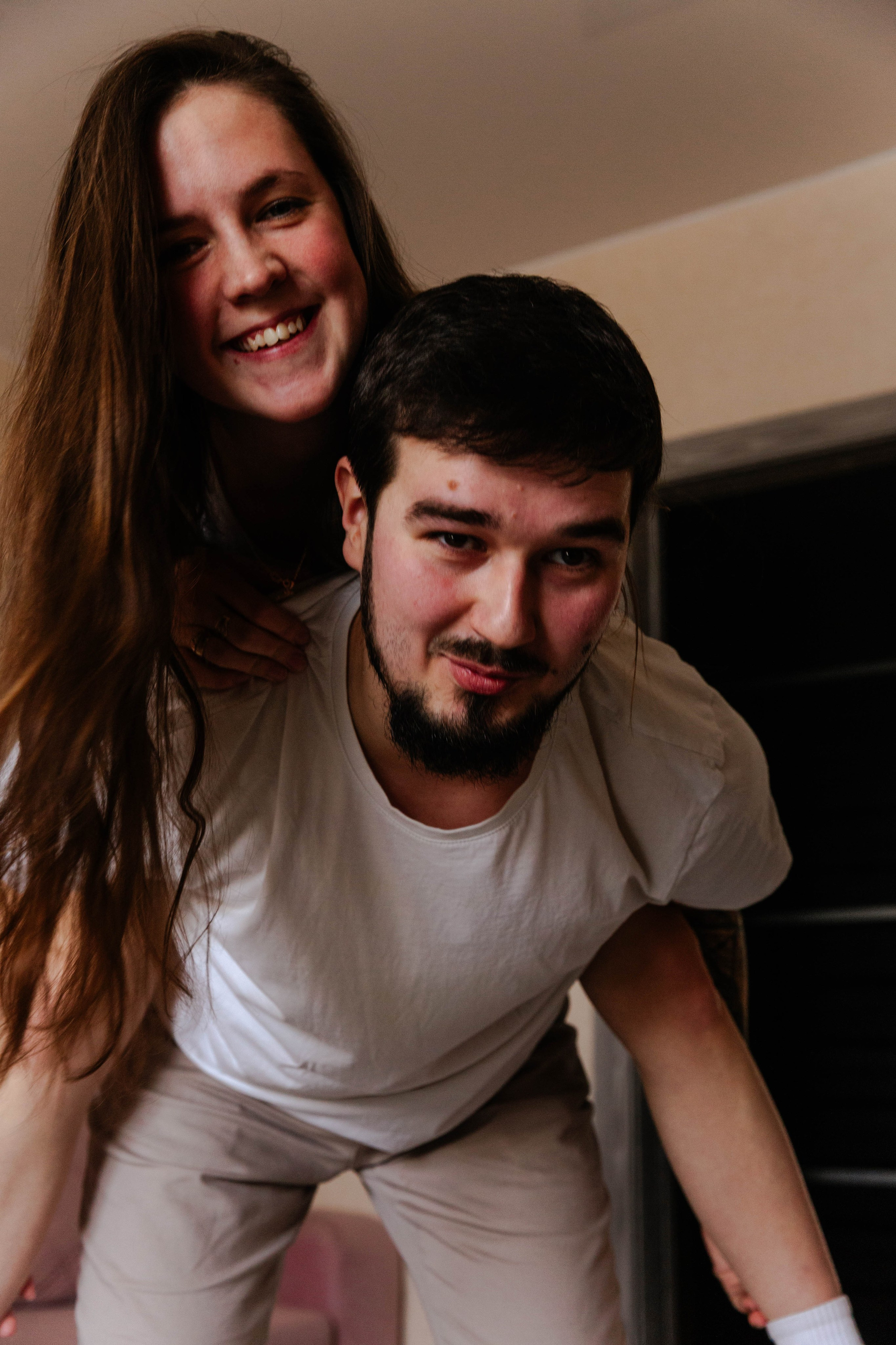 Дарья и Егор. Свадебный и семейный фотограф в Челябинске