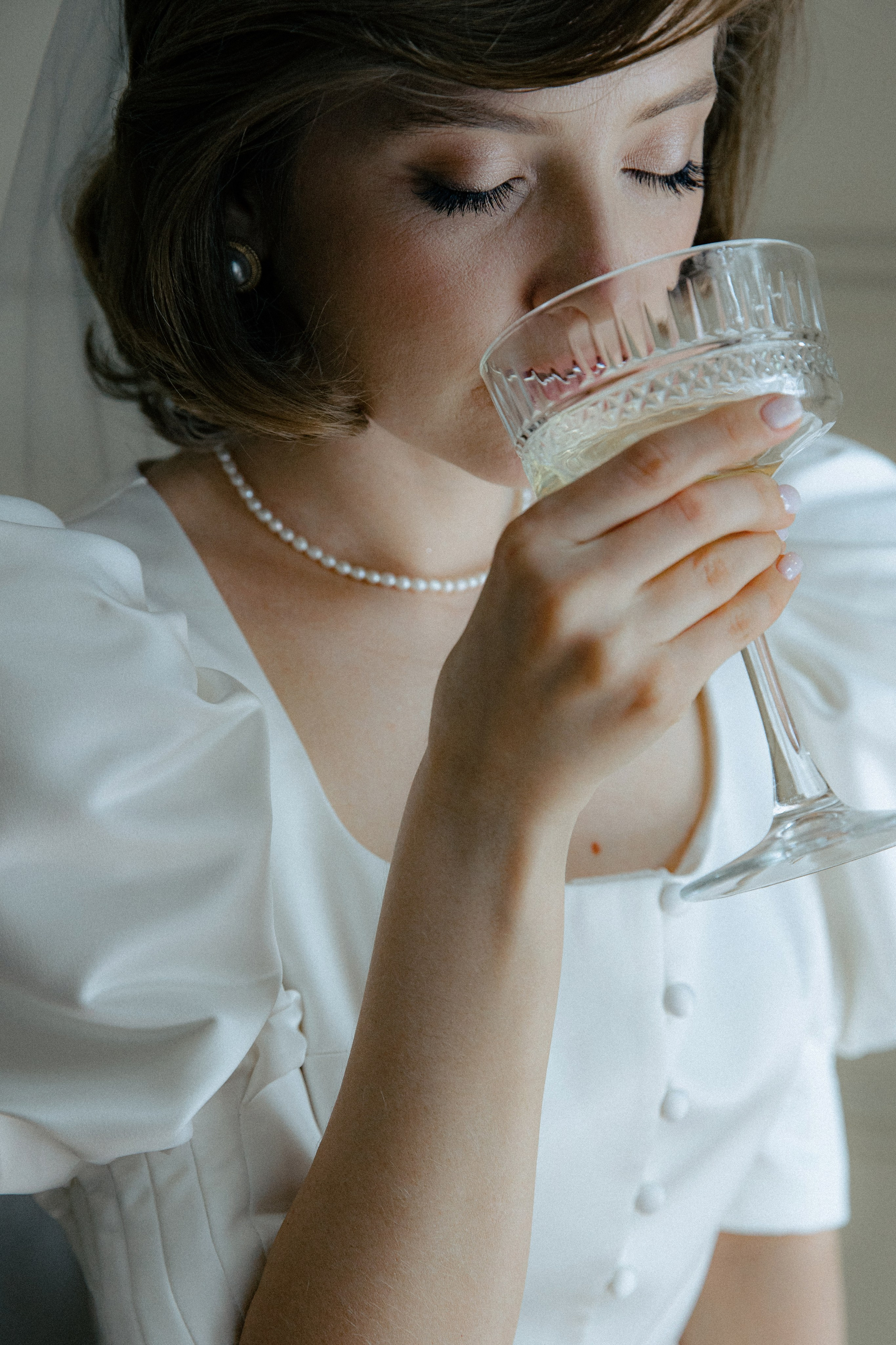 Элеонора & Николай. Свадебный фотограф Лена Чистопольцева