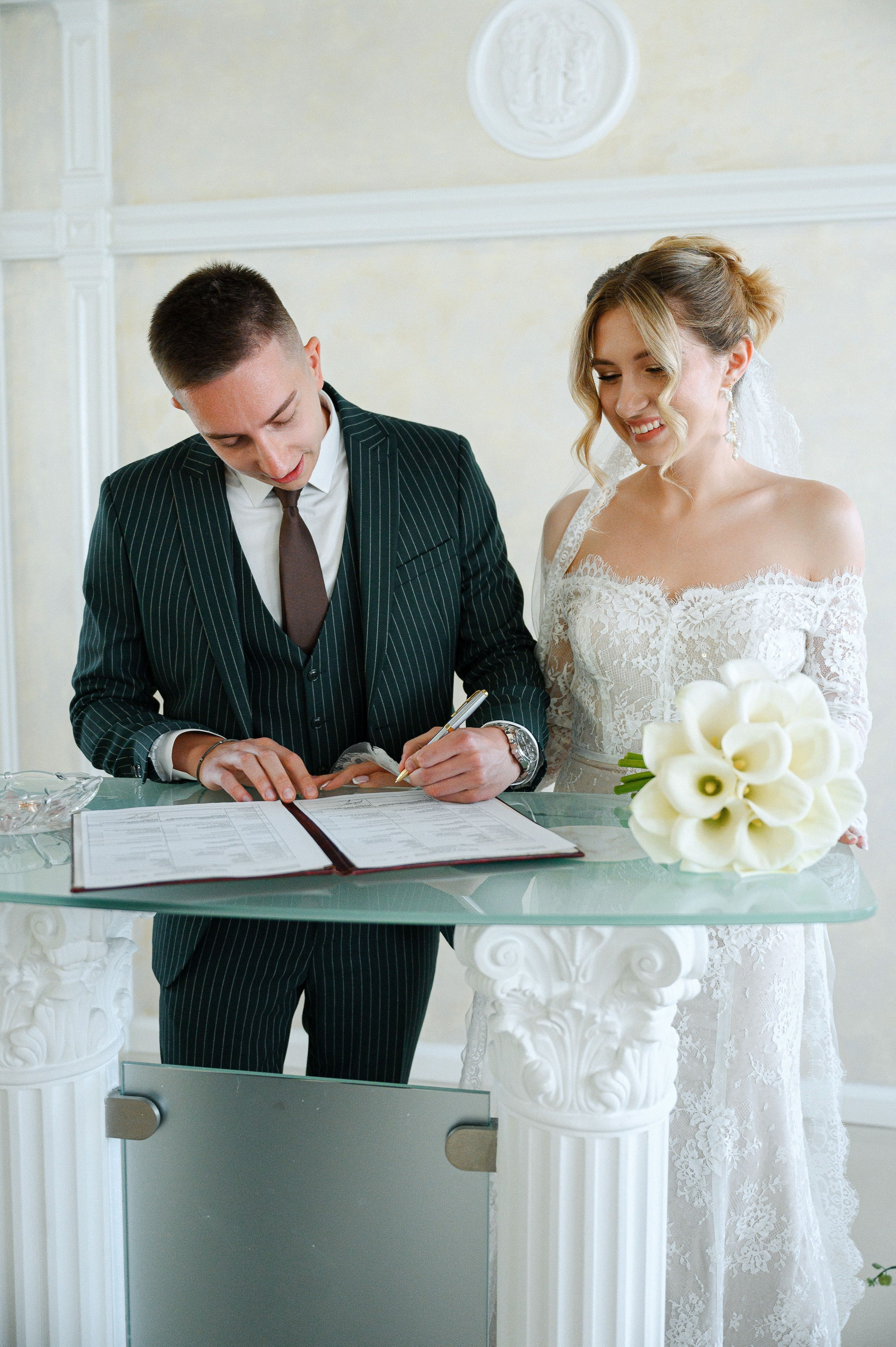 Илья & Алина