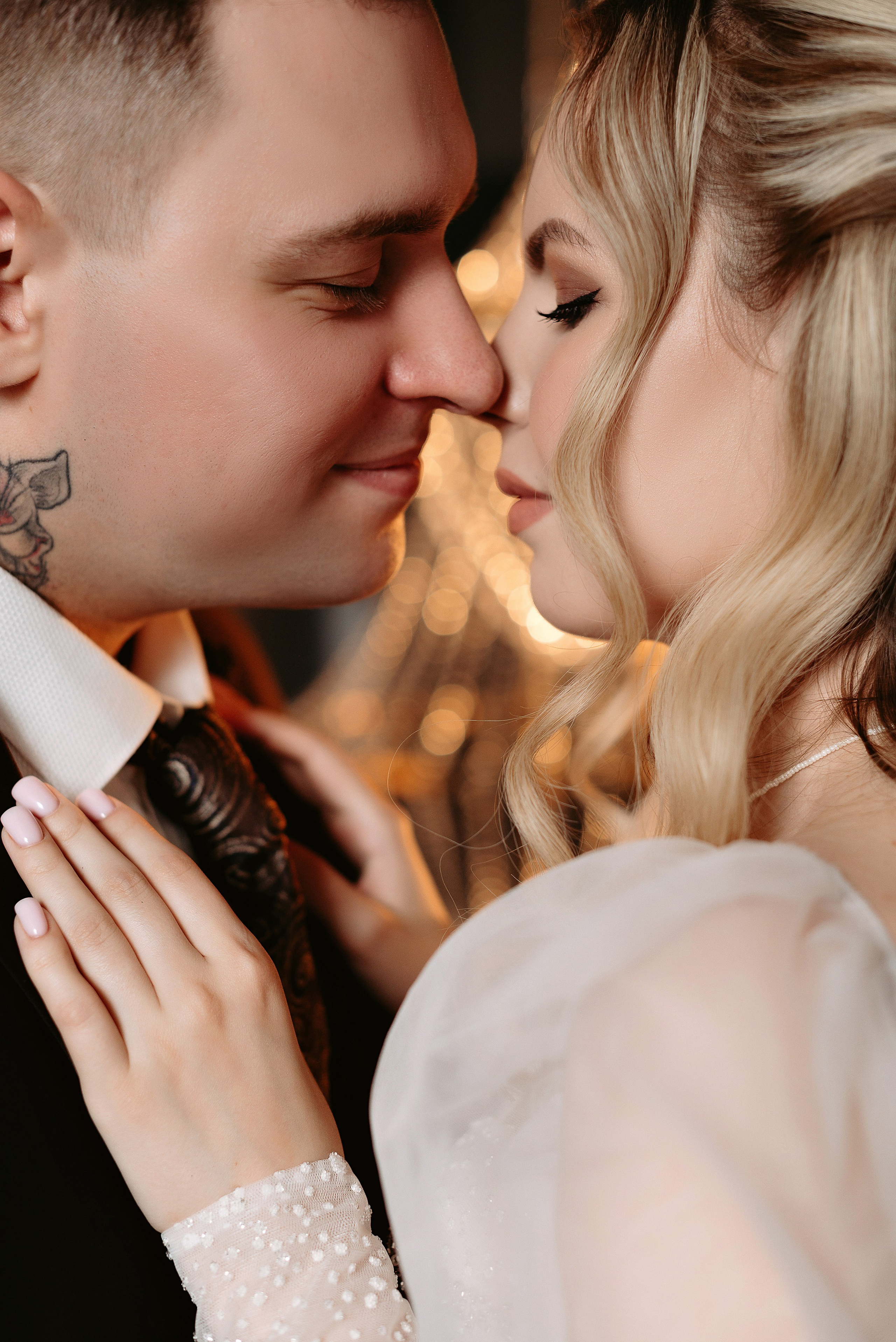 Свадьба. Студия фото-видеографии Тушницких. Тольятти. Самара