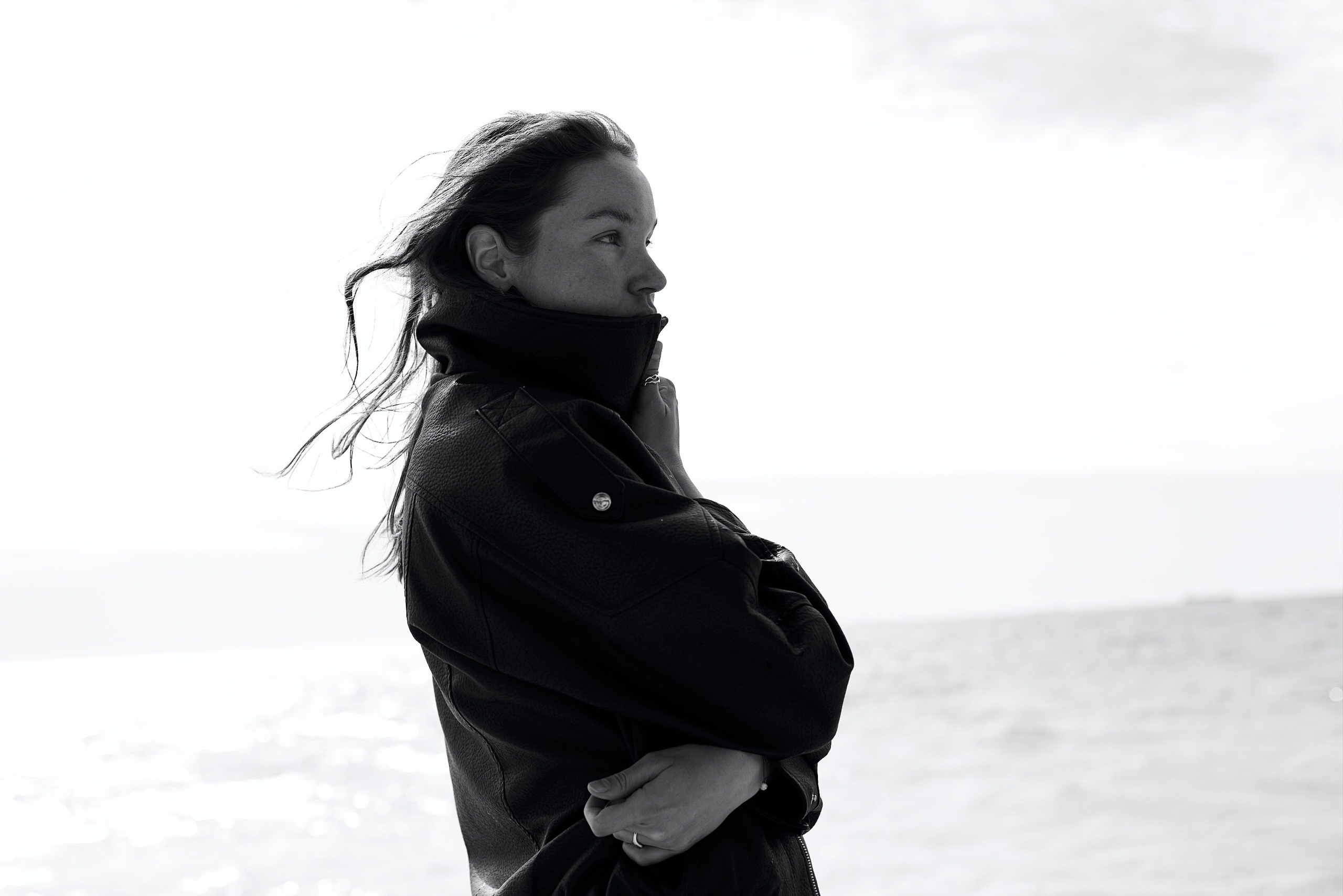 Ася Воробьёва. Анастасия Либерти