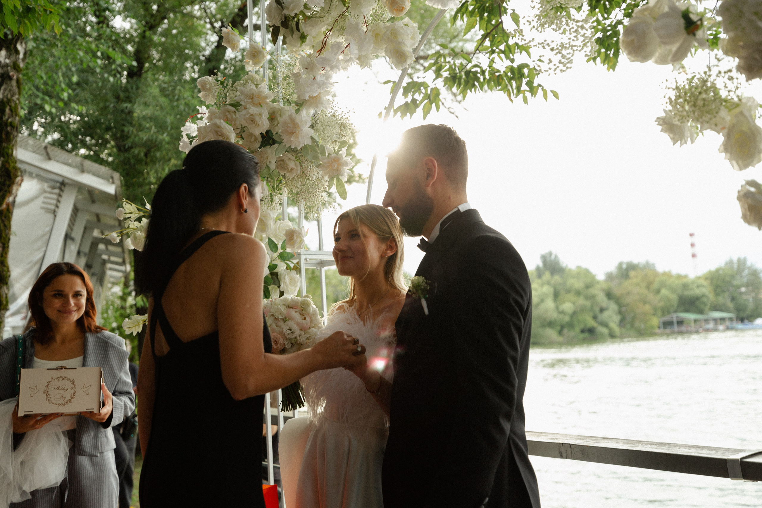 Виталий и Натали. Фотограф в Москве — Евгения Прокопенко