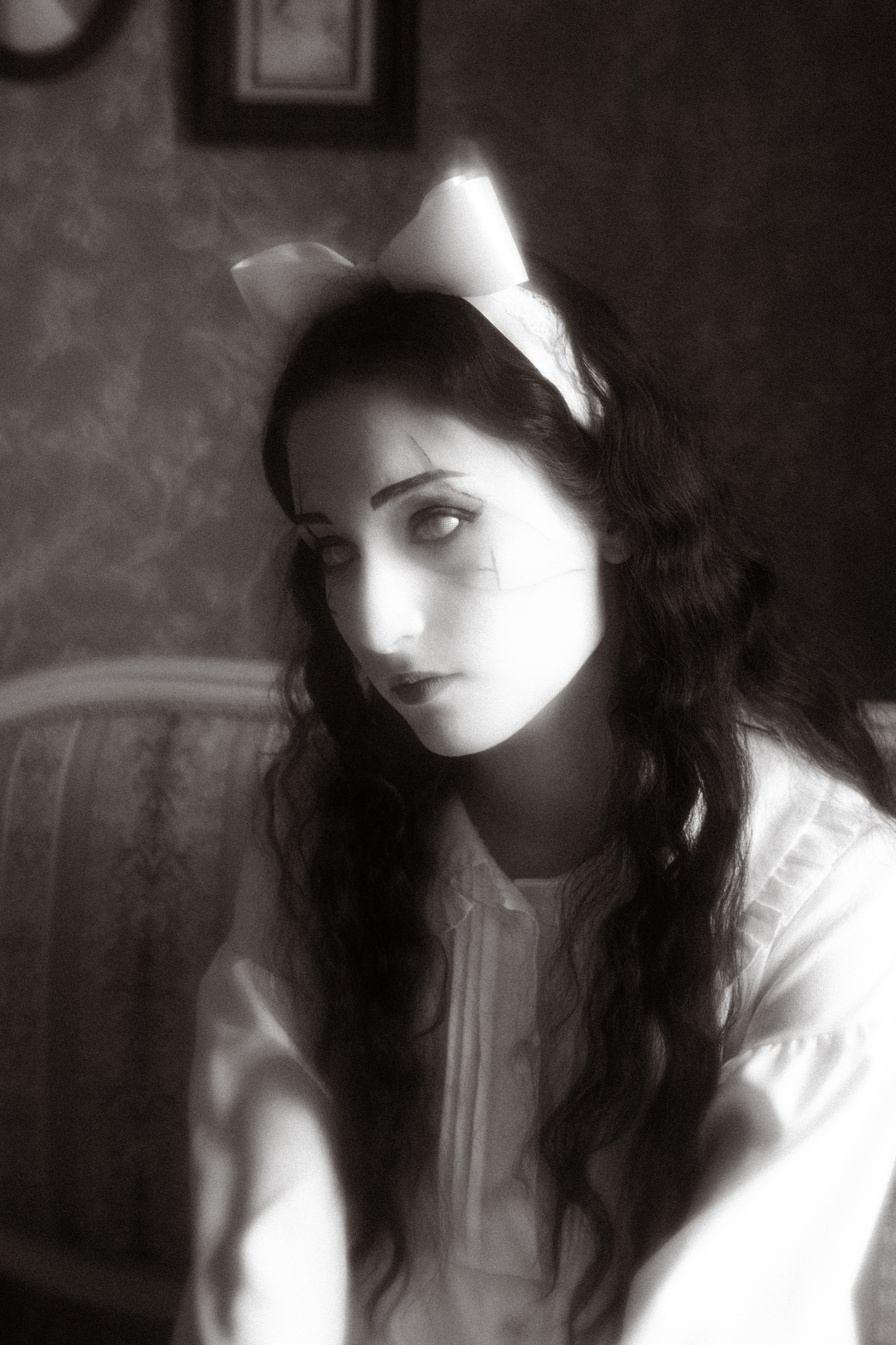 Саша|кукла. Карина не озоруй — фотограф Санкт-Петербург