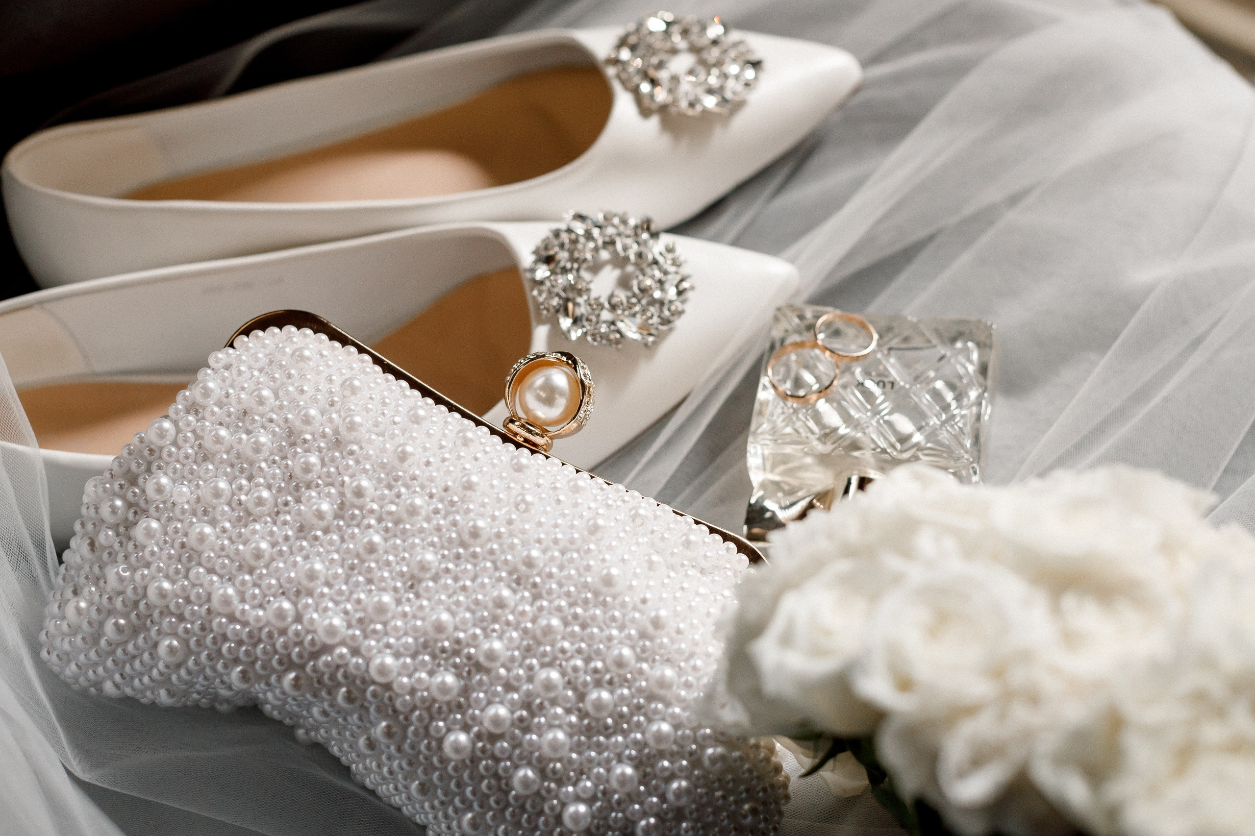 Свадьба. Фотограф Петр Капралов