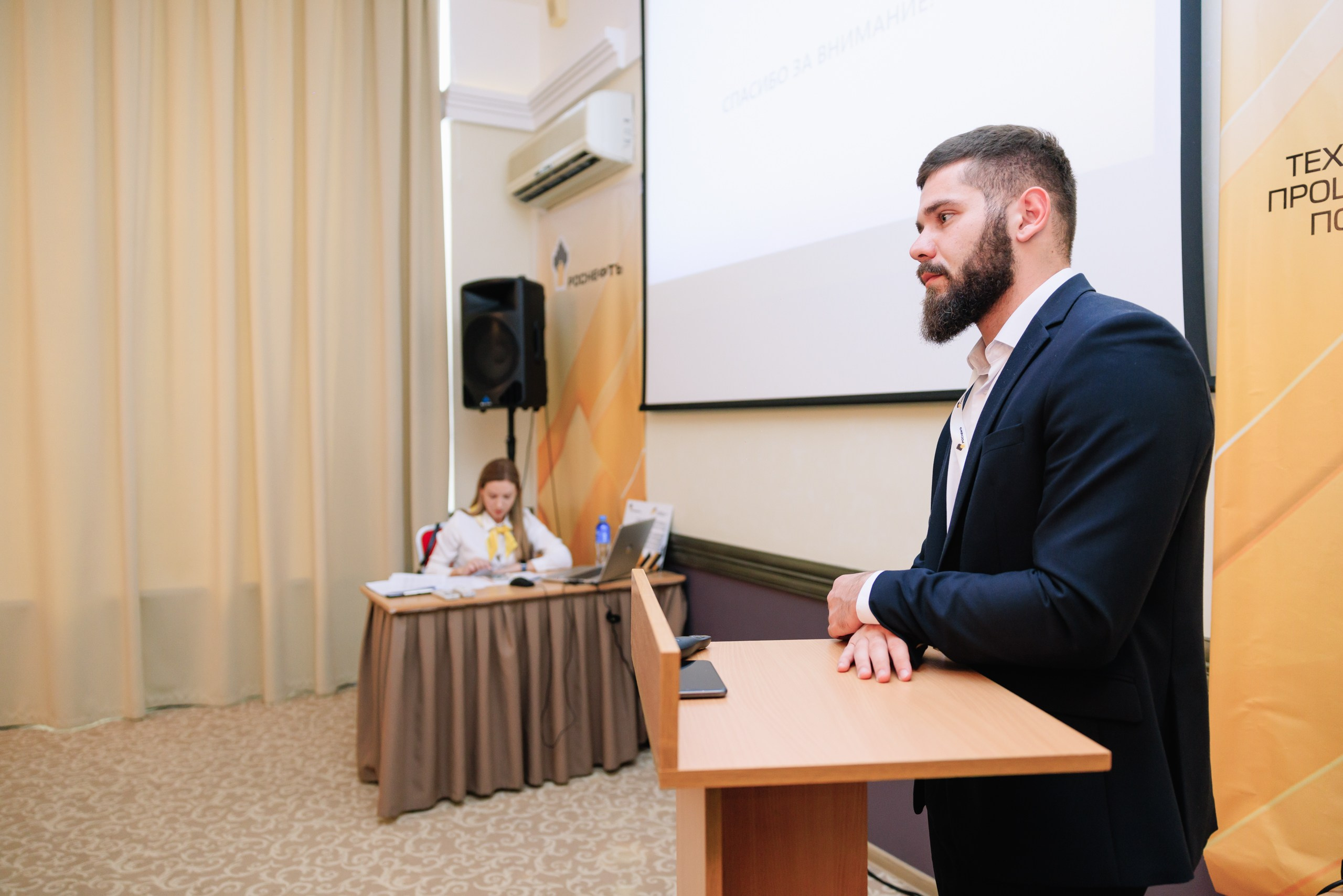 Роснефть. Фотограф в Ижевске и Казани Богданов Яков