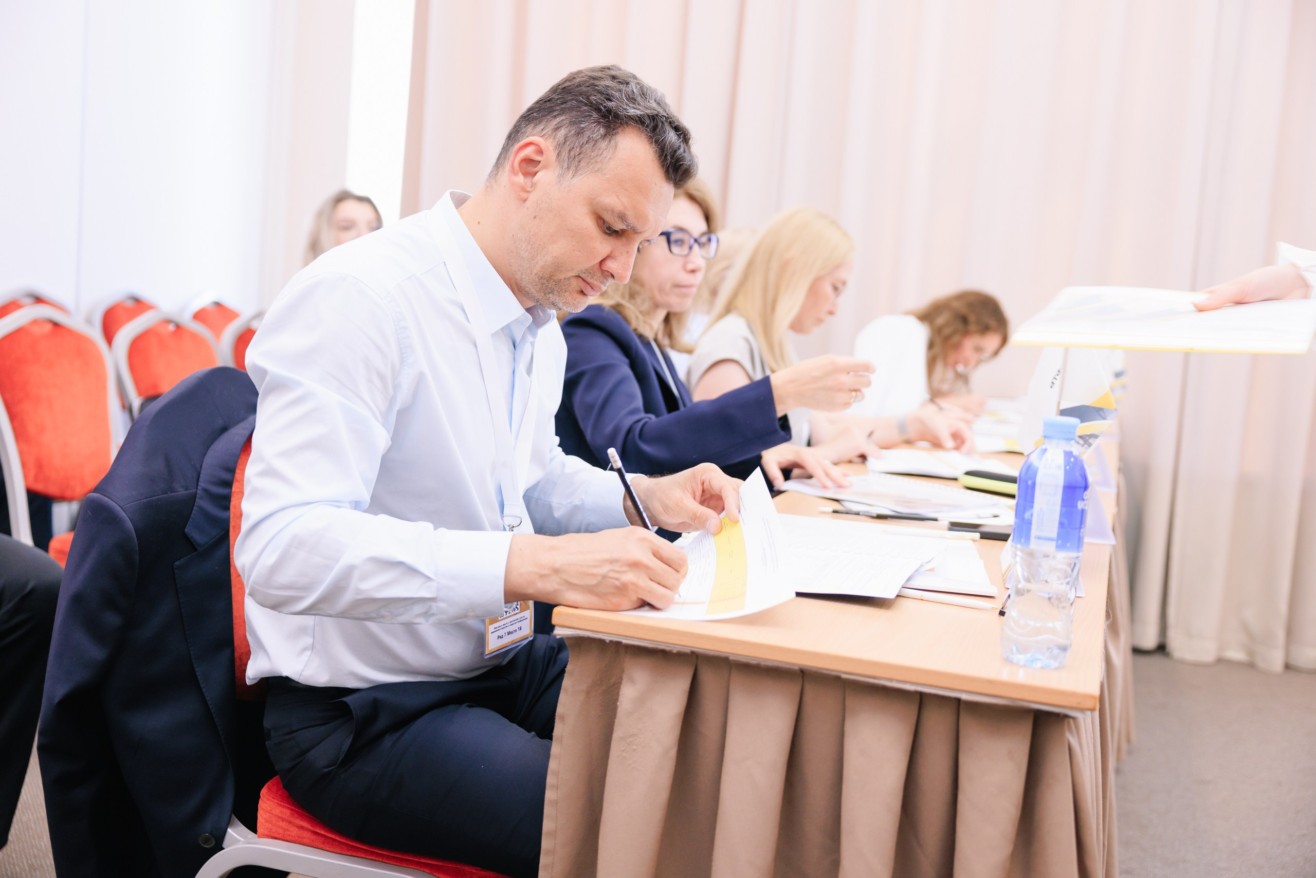 Роснефть. Фотограф в Ижевске и Казани Богданов Яков