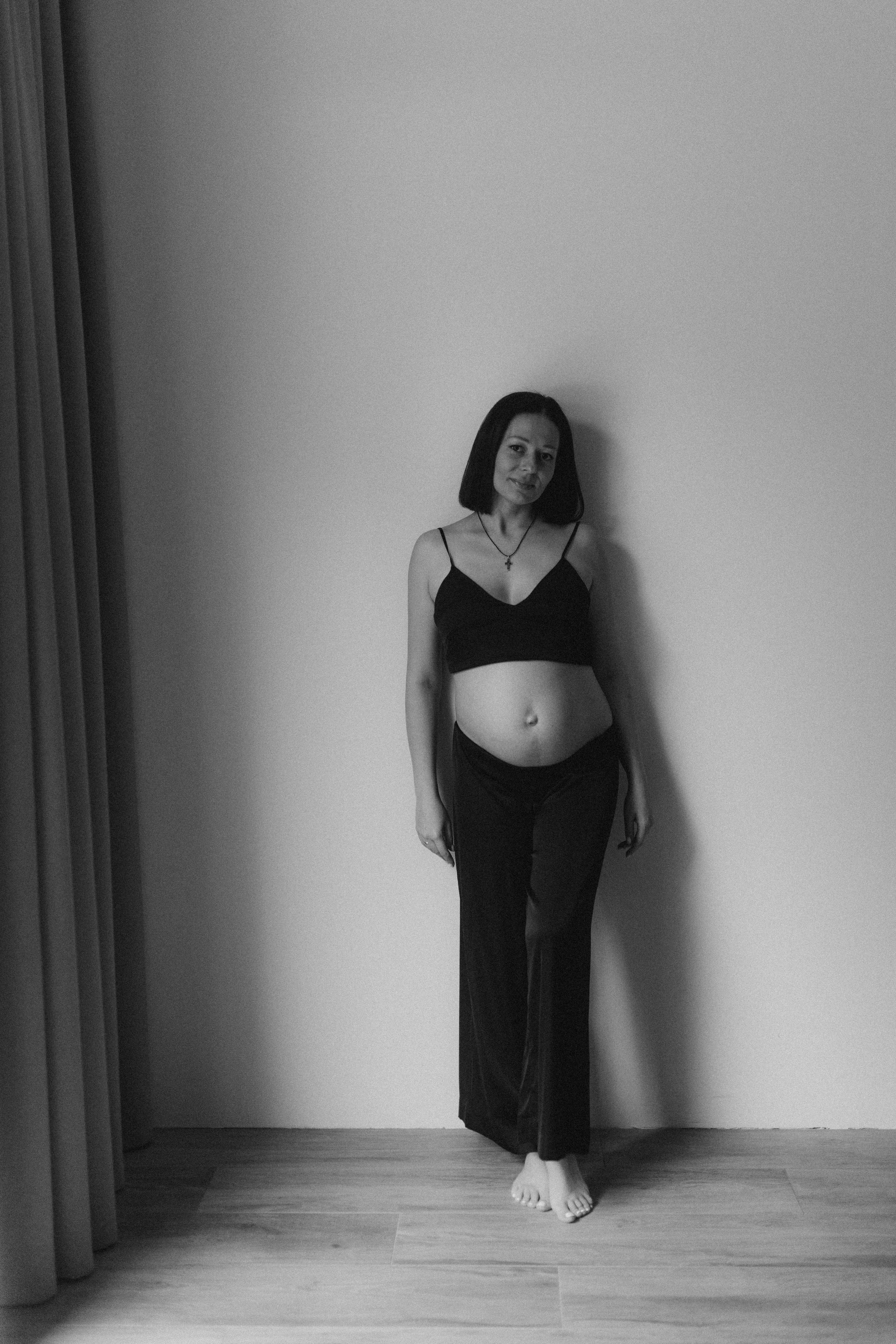 Семейная съемка. Беременность. Фотограф НОГИНСК, Москва, Анастасия Белая