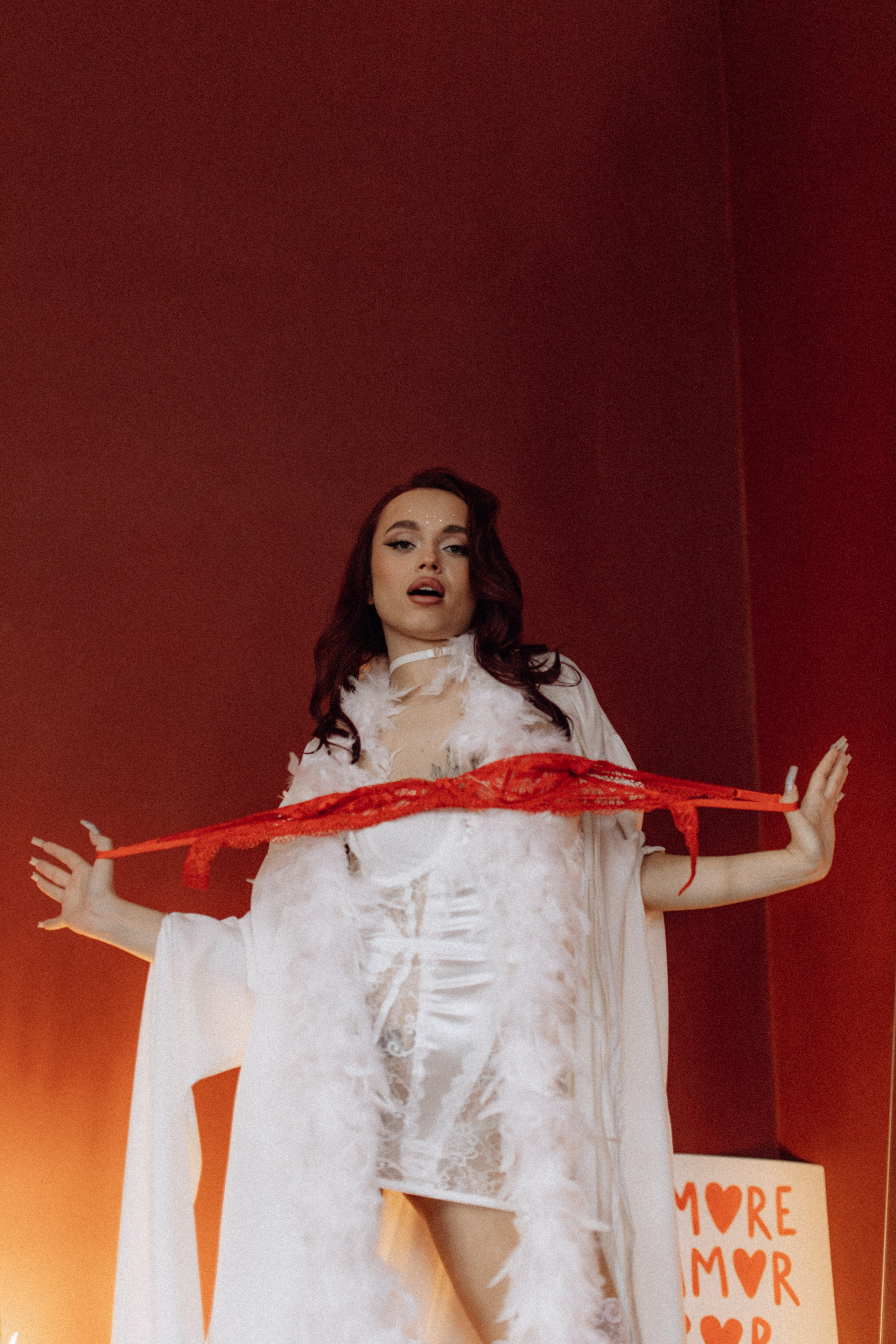 Лина. Фотограф НОГИНСК, Москва, Анастасия Белая