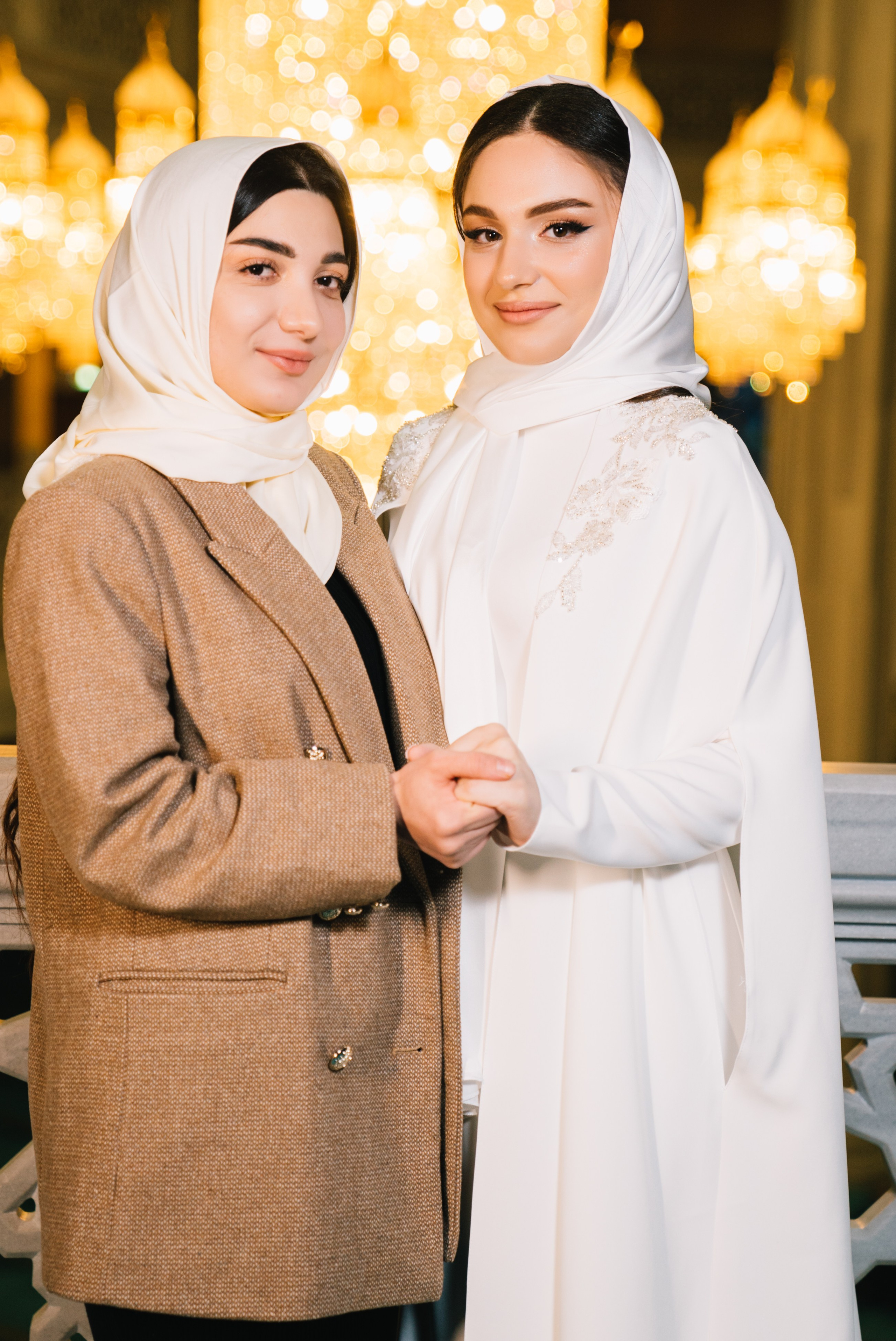 Никах фото. Antonapuhtinproduction.ru