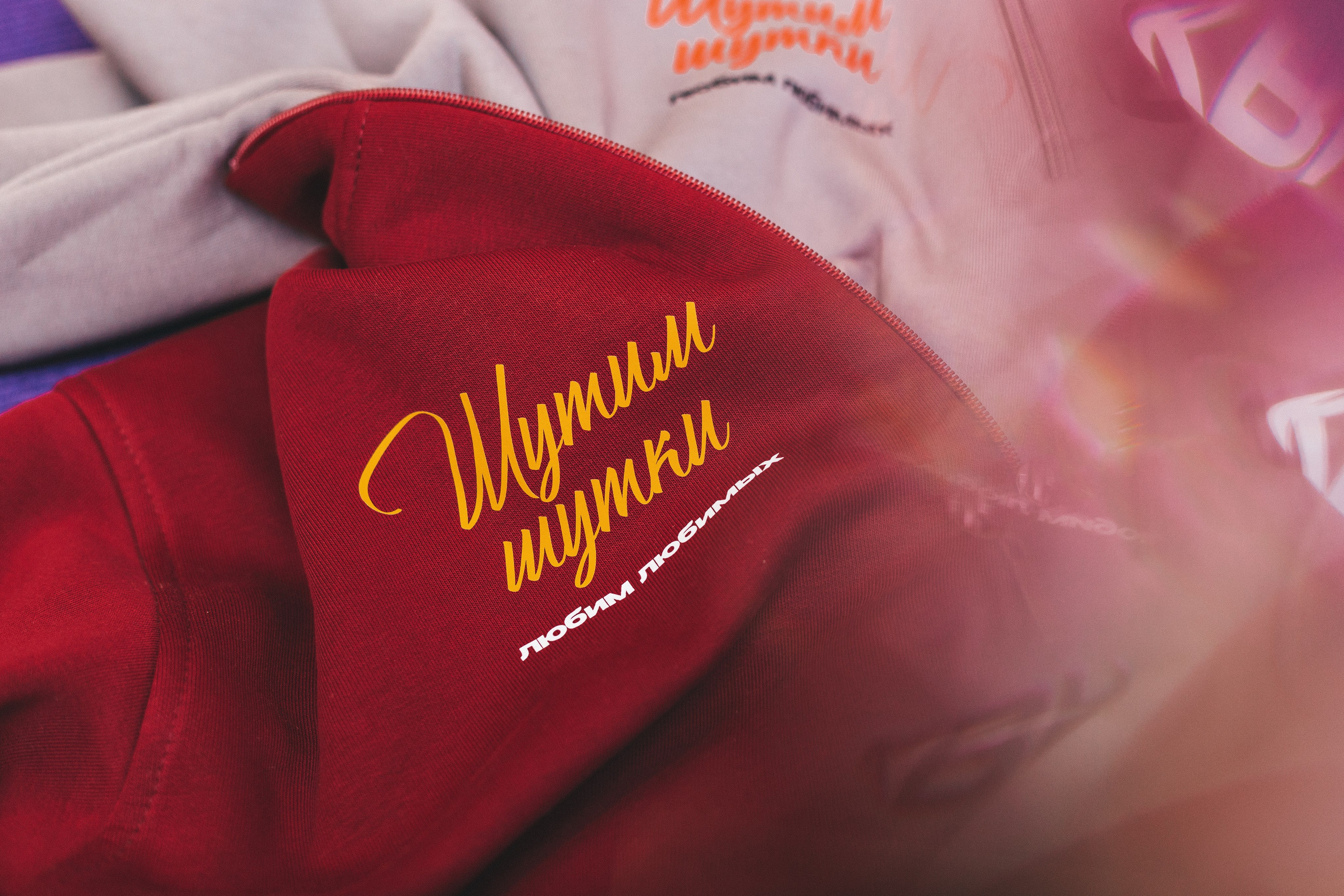 Ярославский КВН. Фотограф в Ярославле Ольга Пыненкова