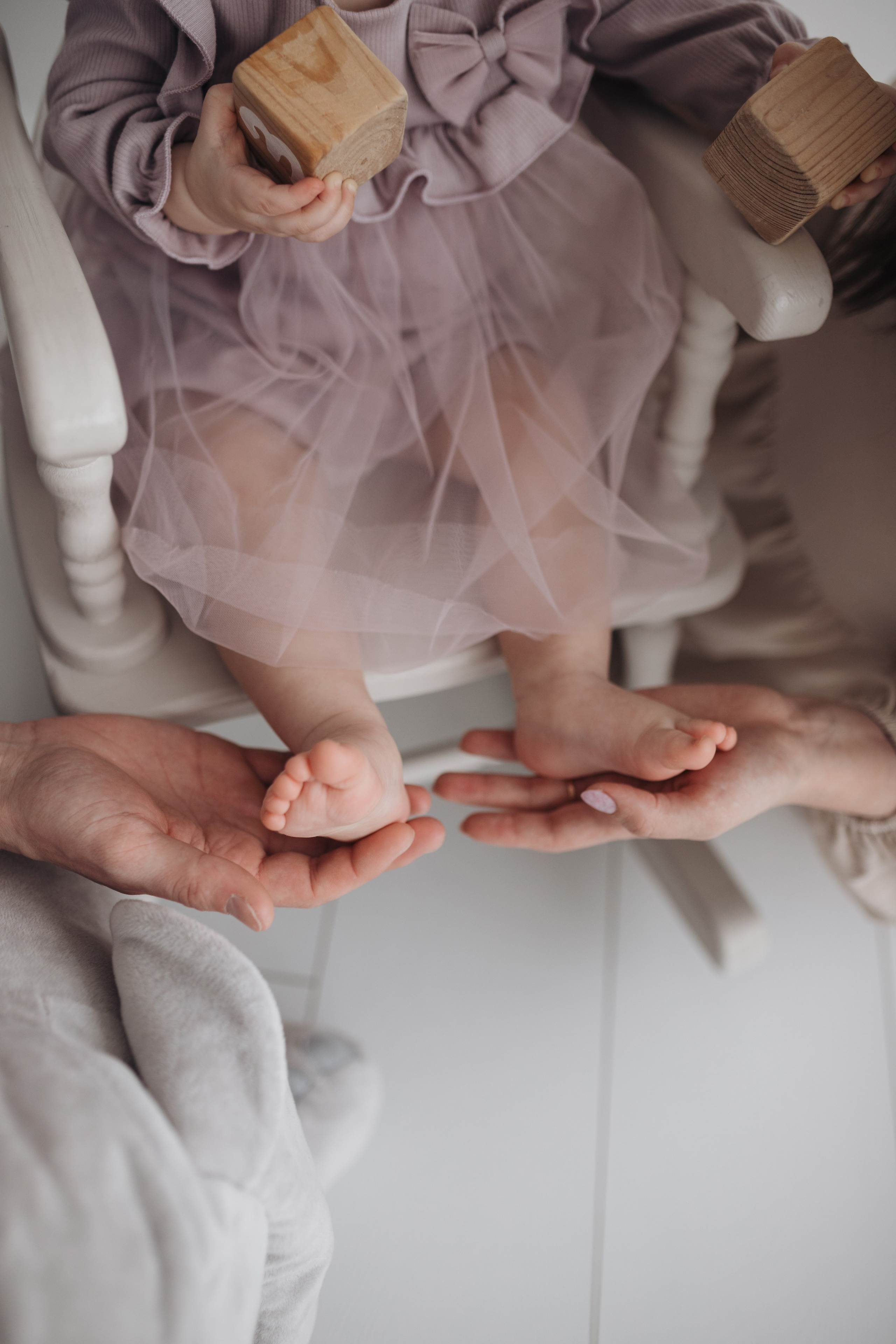 Максим, Ксения и Мария. Регина Мингалимова, семейный и свадебный фотограф в Казани