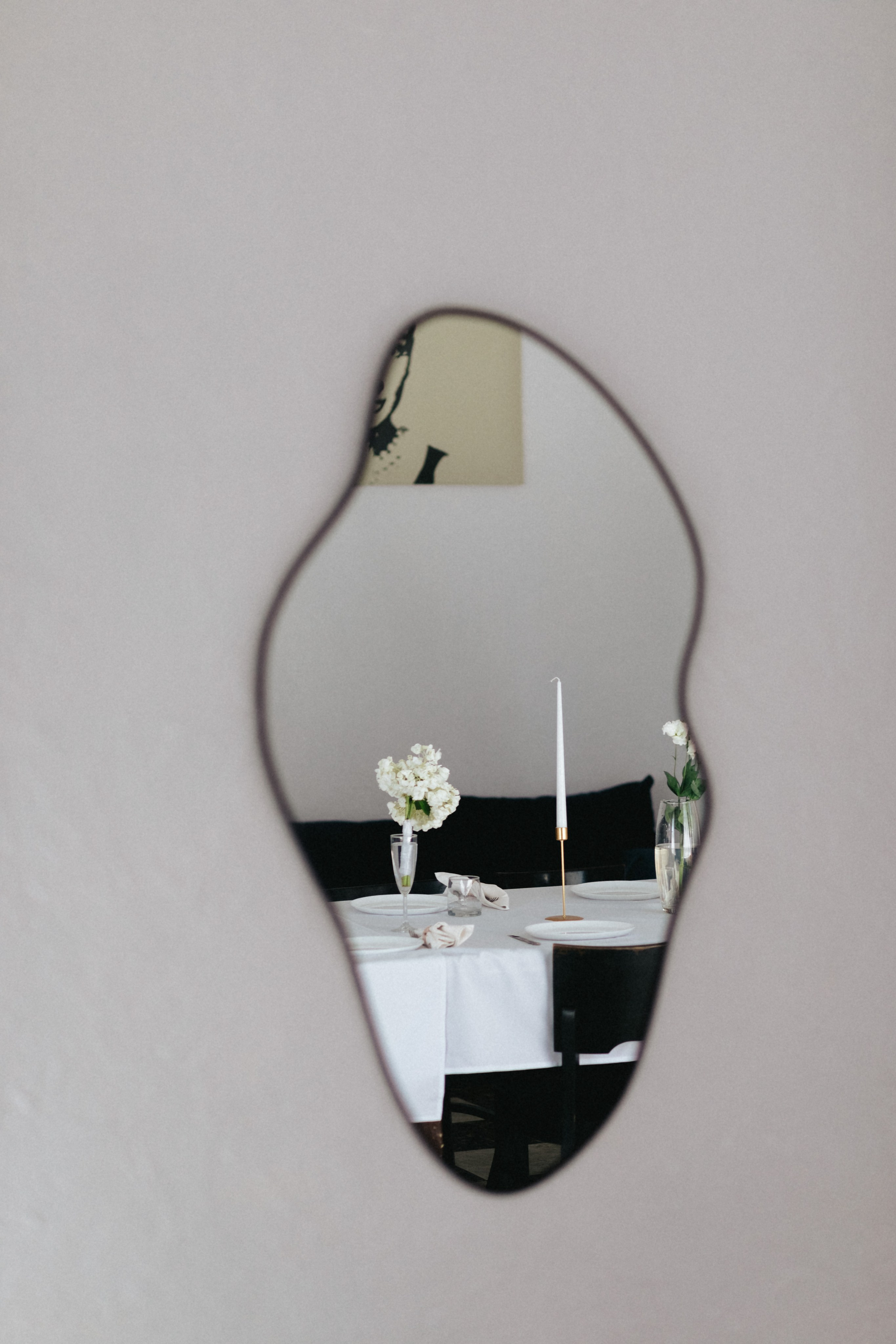 Лиза и Сережа. Роспись и тусовка в коттедже. Свадебный и портретный фотограф в Москве Анастасия Масюк