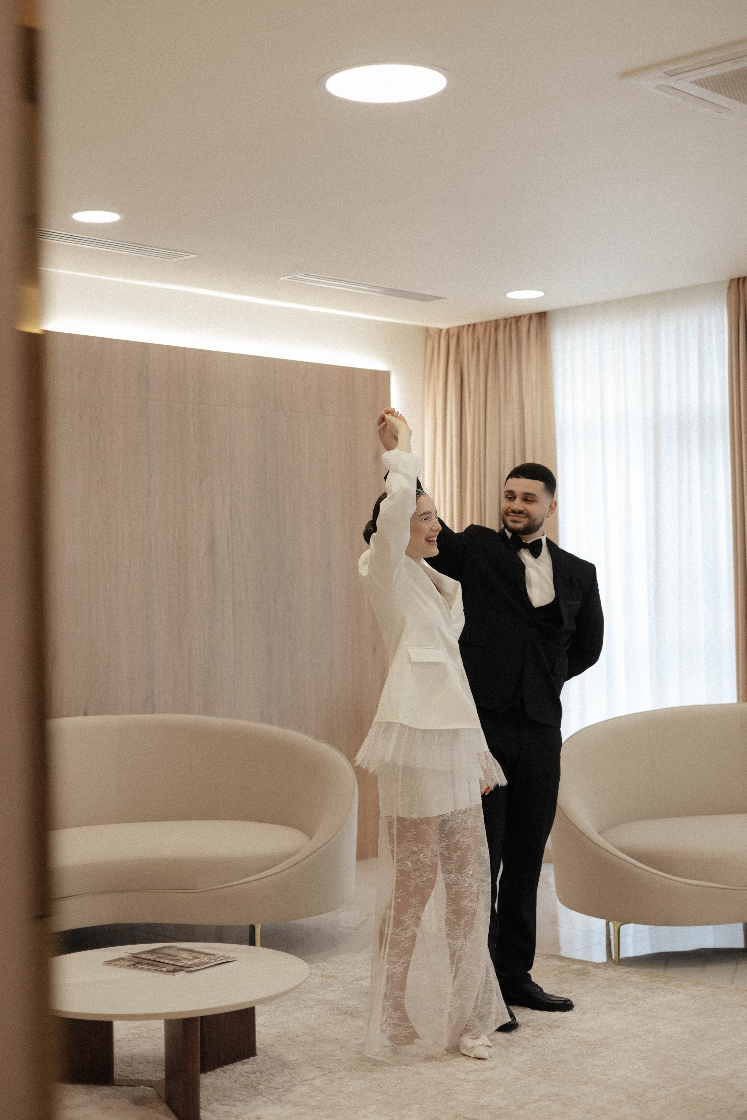 Роспись в Митинском Загсе. Свадебный и портретный фотограф в Москве Анастасия Масюк