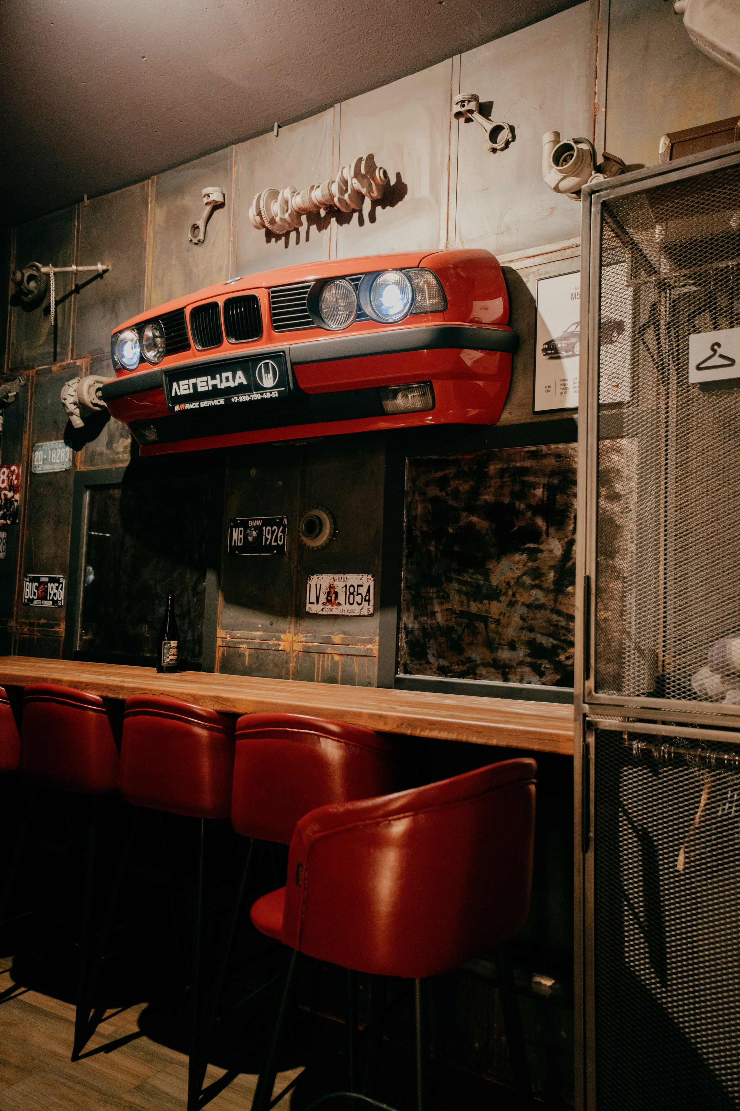 FromProvance. Портретный фотограф в Калуге Арсений Борода