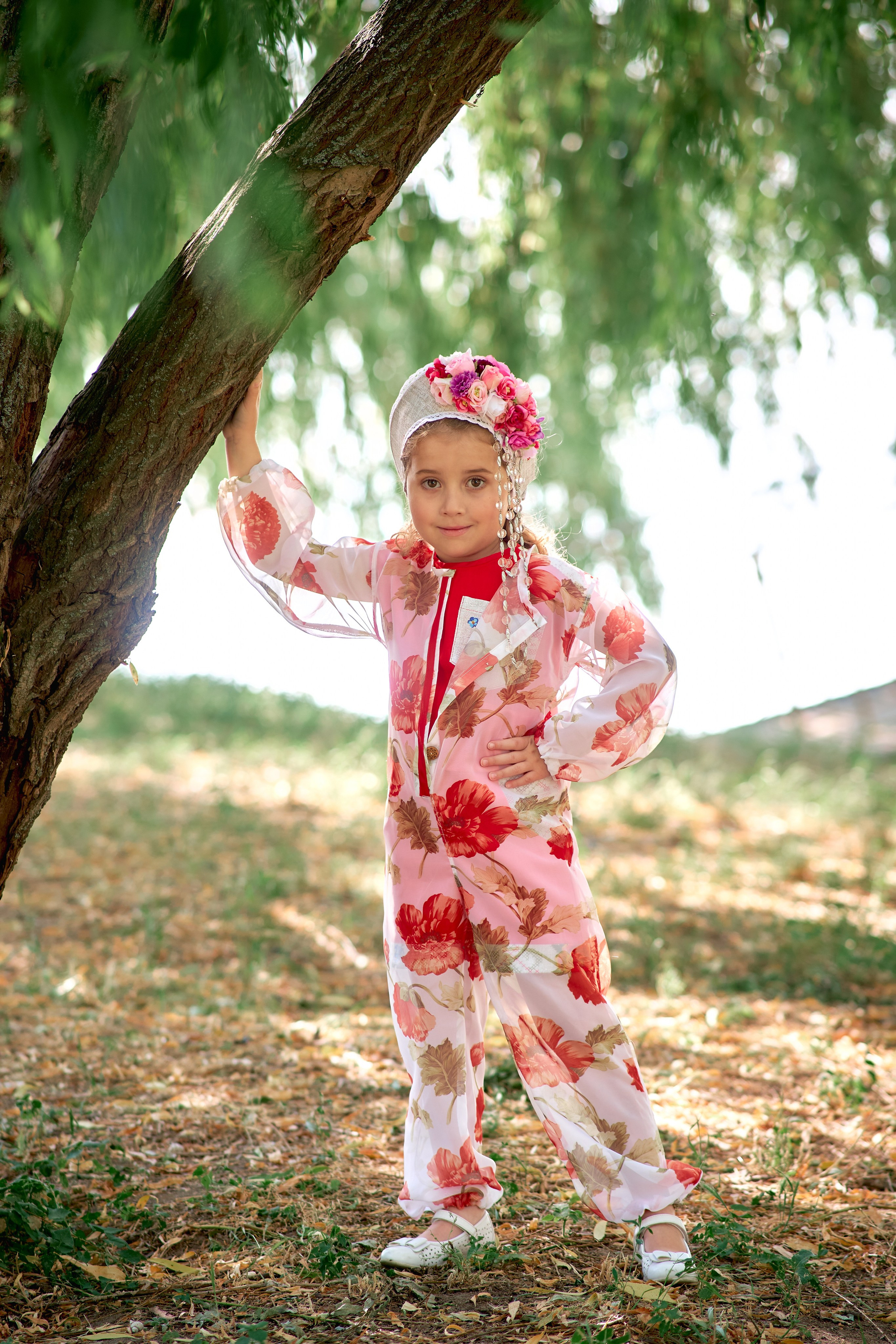 Берегиня. Фотограф Таганрог Анна Трайжон