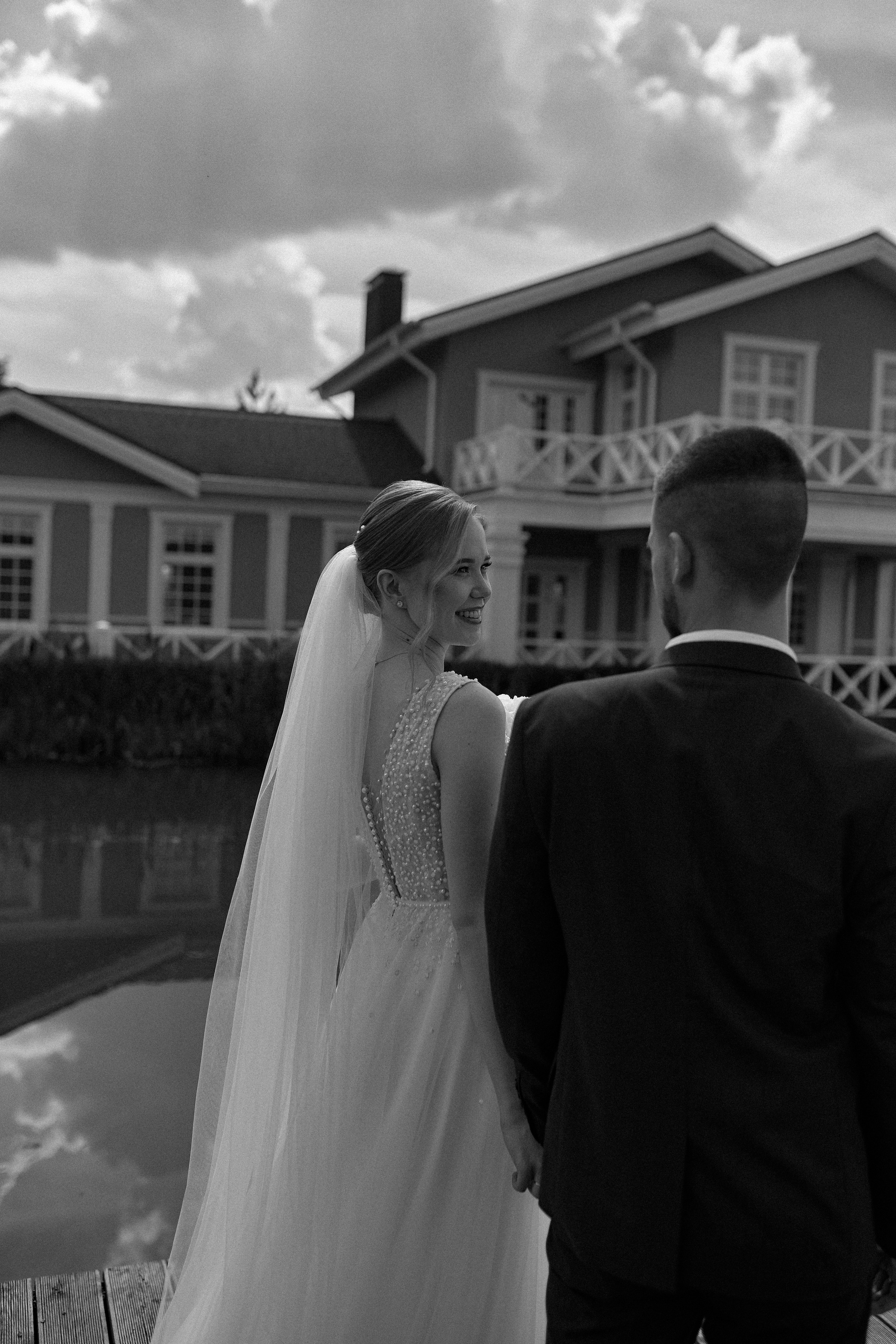 Матвей и Юлия