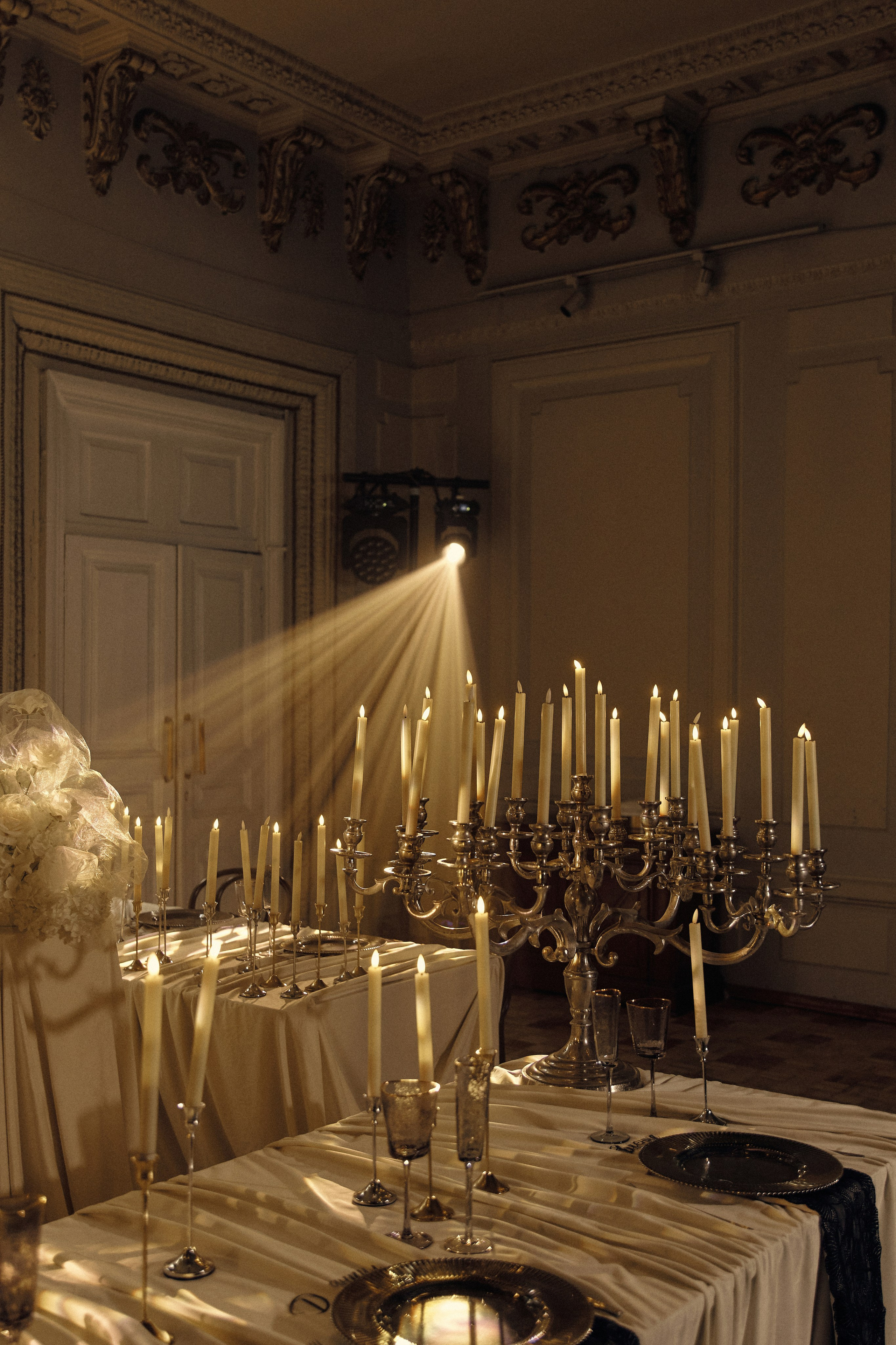 Никита и Дарья