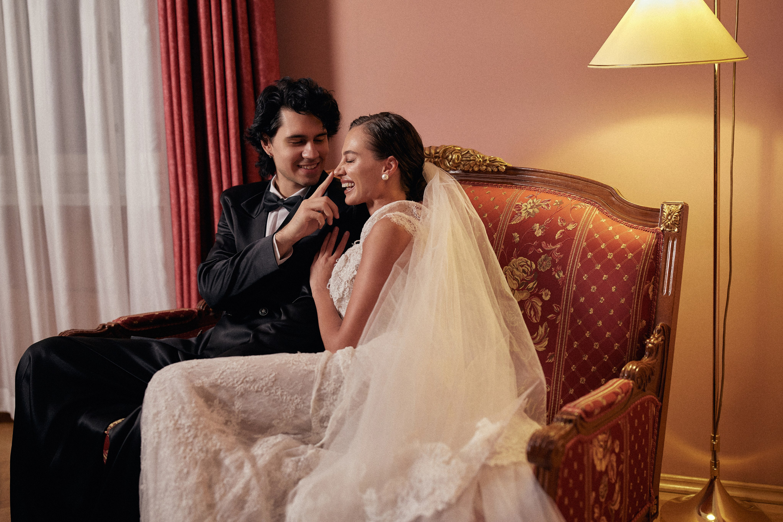 Владислав и Мария