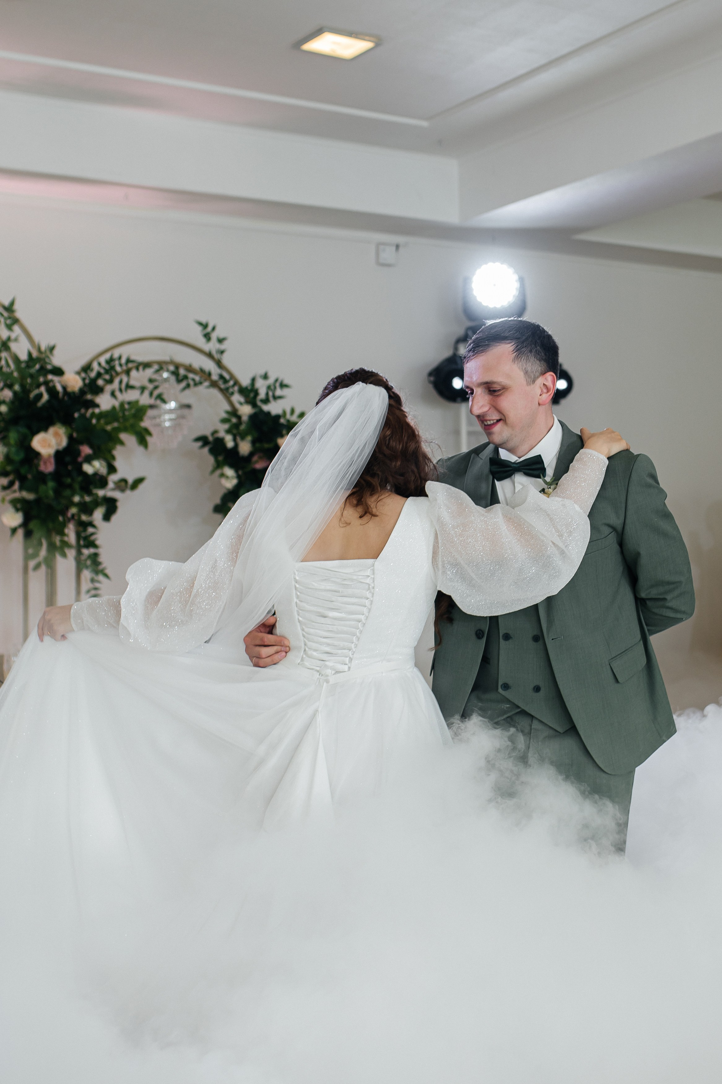 Свадьба Полины и Вадима. Свадебный и контент фотограф в Петрозаводске Ксения Истрафилова