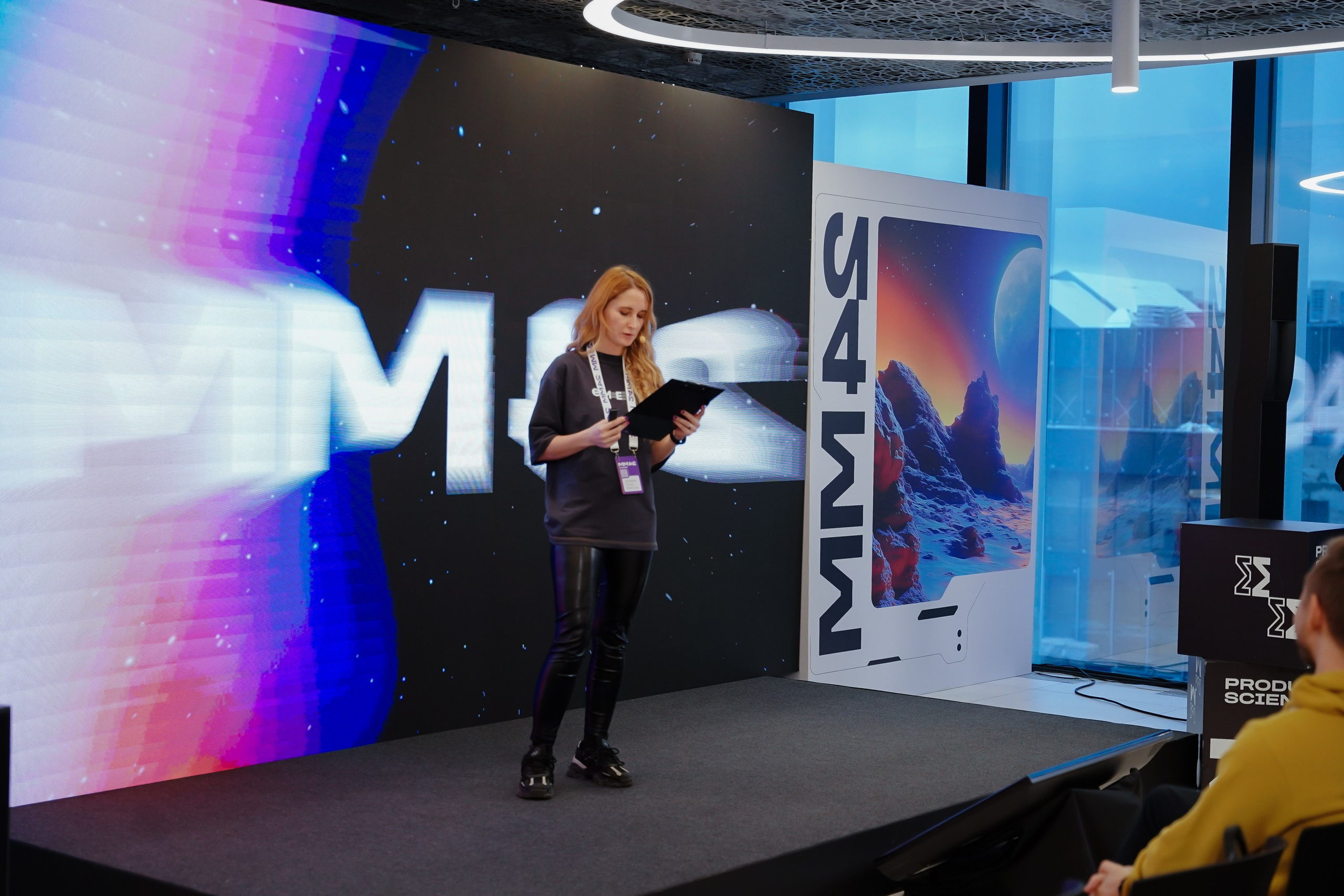 Матемаркетинг — 7–8 ноября 2024. Фотобанк Матемаркетинг