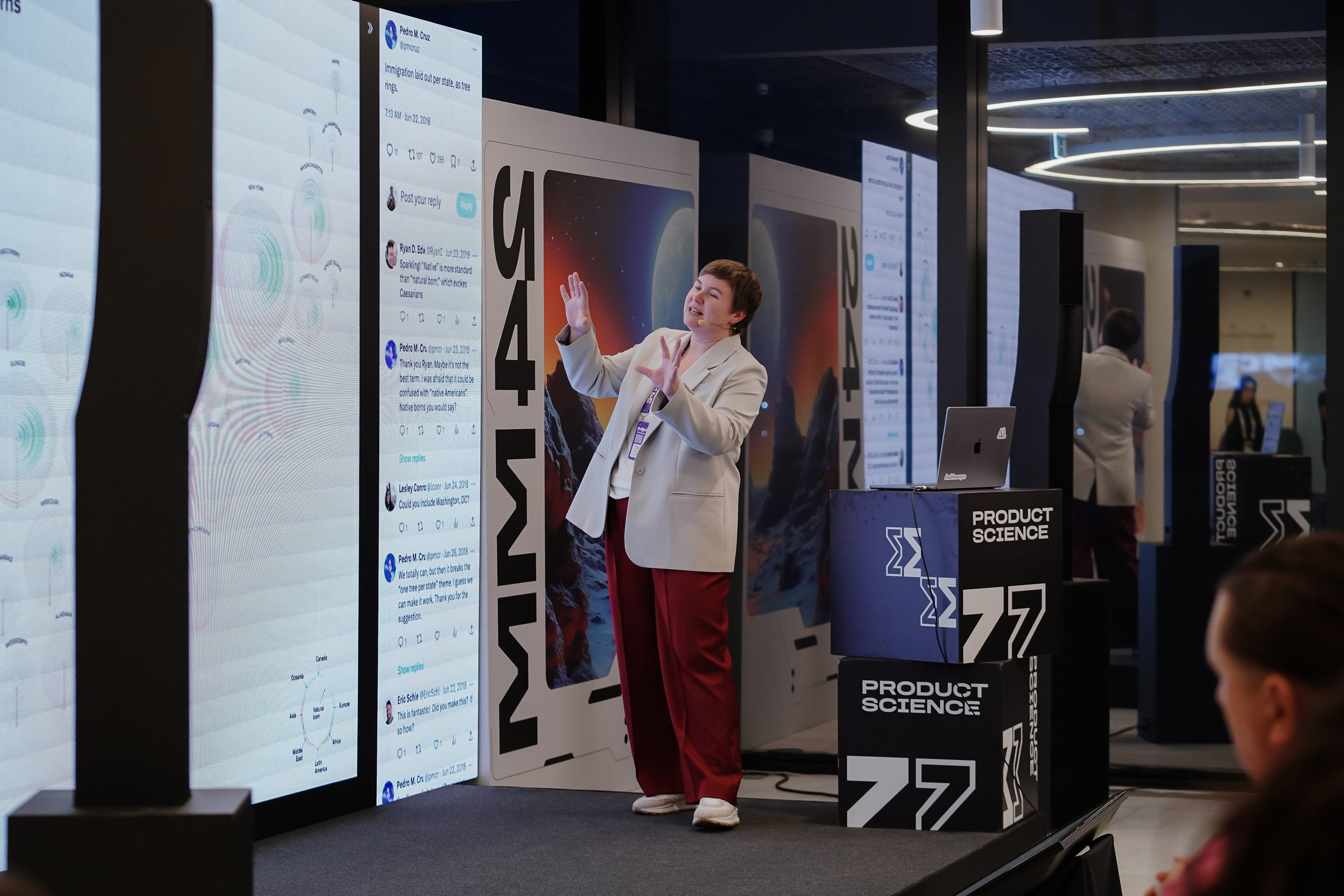 Матемаркетинг — 7–8 ноября 2024. Фотобанк Матемаркетинг