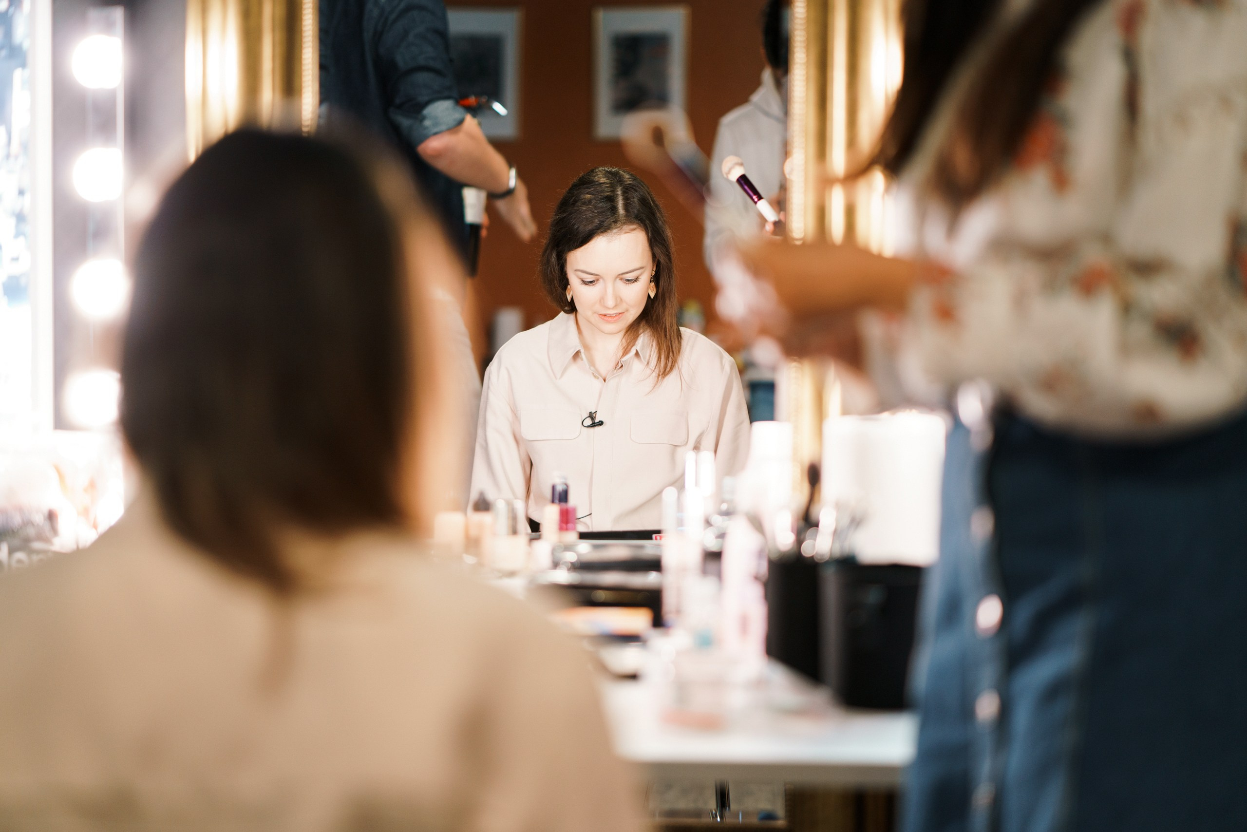 Aha! — 9 апреля 2021. Фотобанк Матемаркетинг