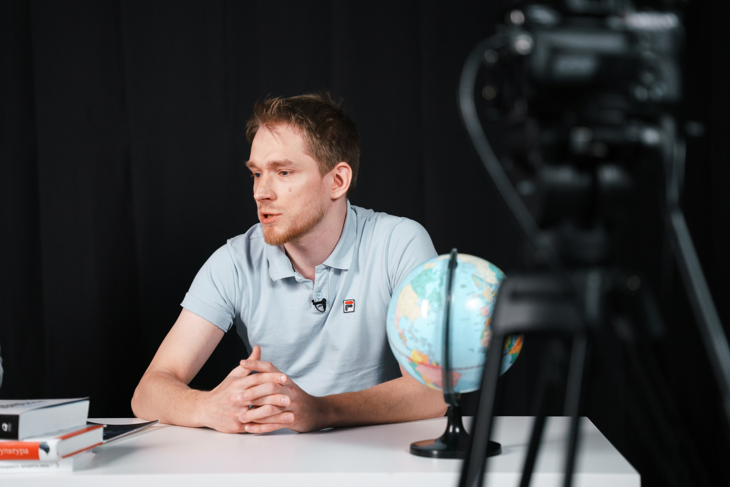 Aha! — 9 апреля 2021. Фотобанк Матемаркетинг