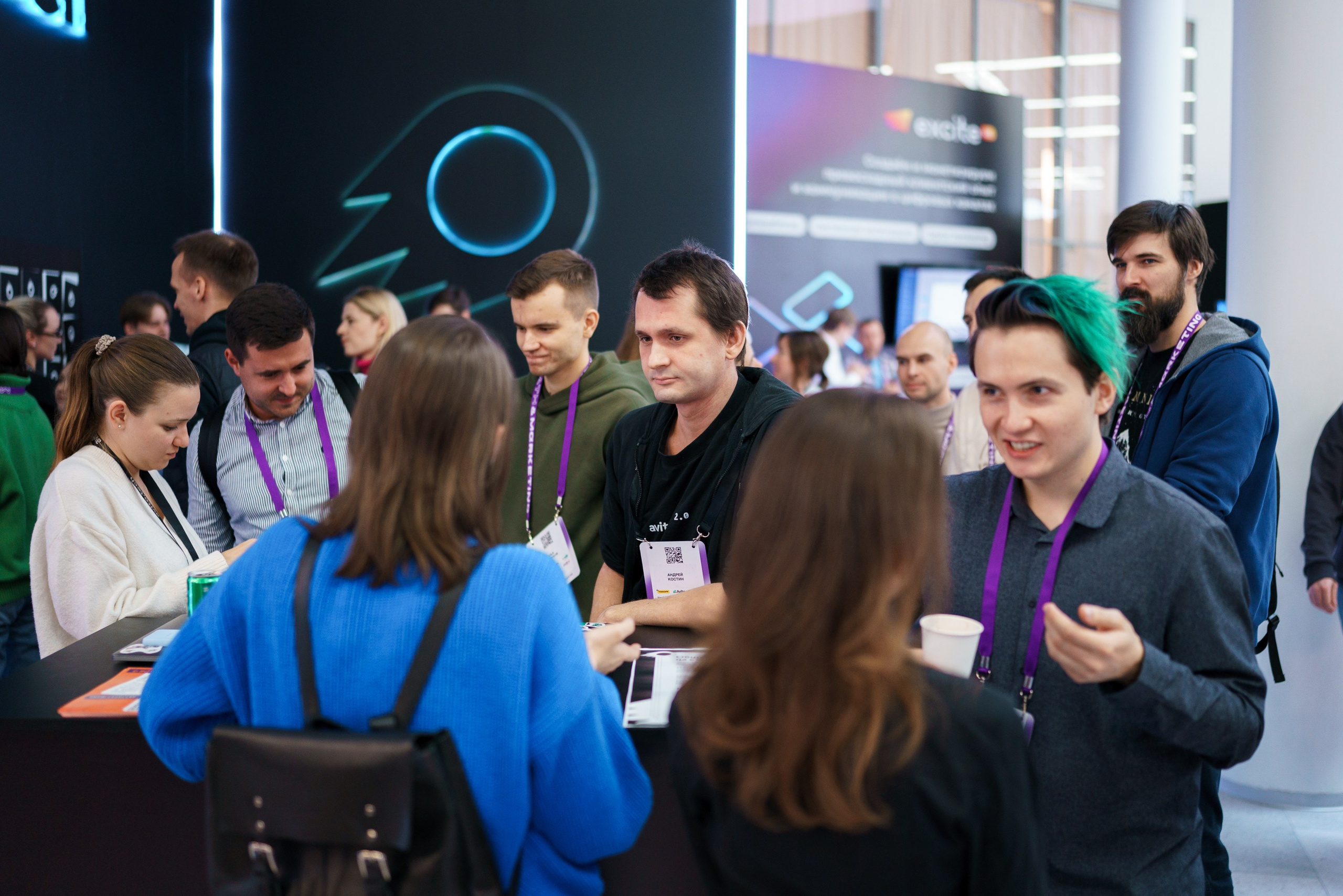 Матемаркетинг — 17–18 ноября 2022. Фотобанк Матемаркетинг