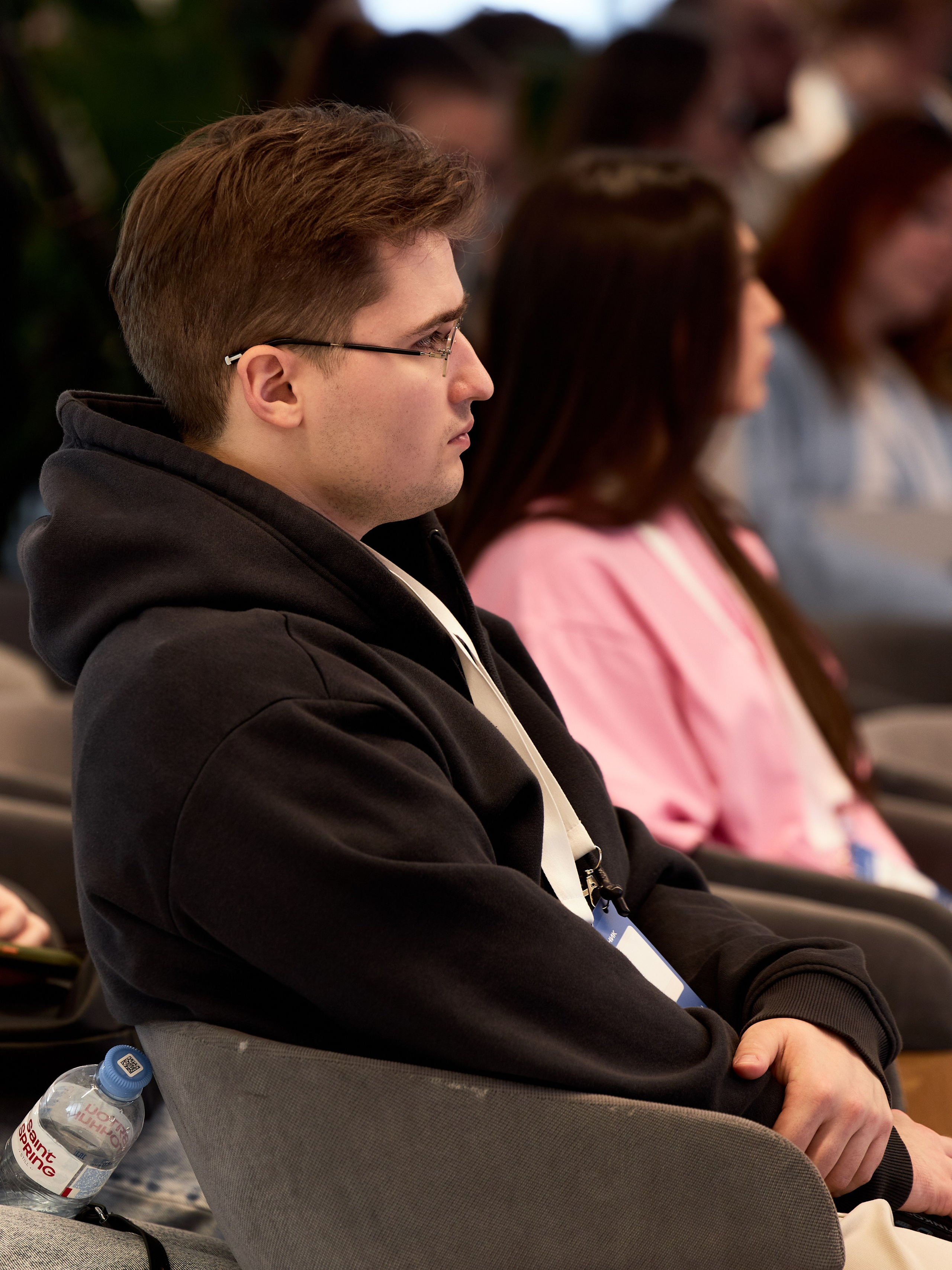 Aha! — 29–30 мая 2025. Фотобанк Матемаркетинг