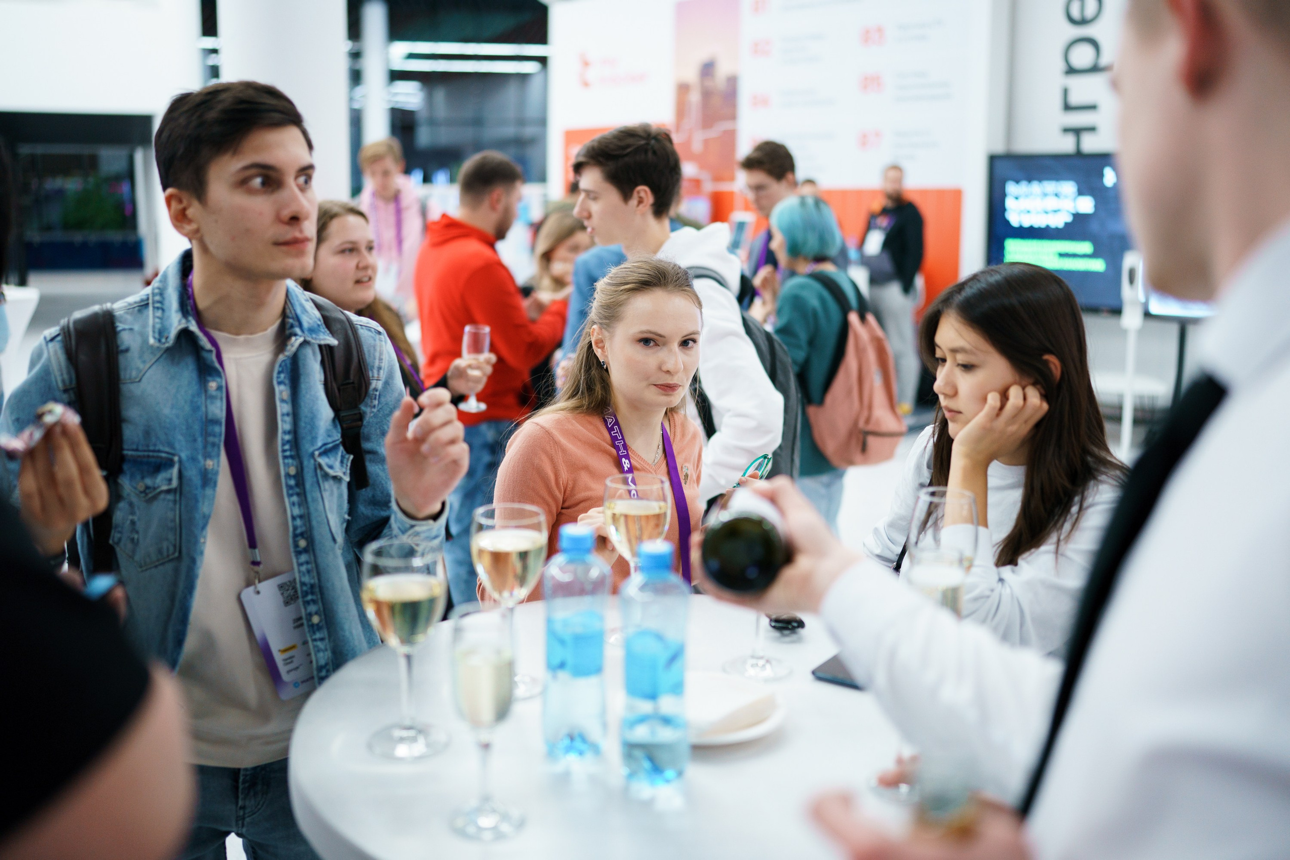 Матемаркетинг — 17–18 ноября 2022. Фотобанк Матемаркетинг