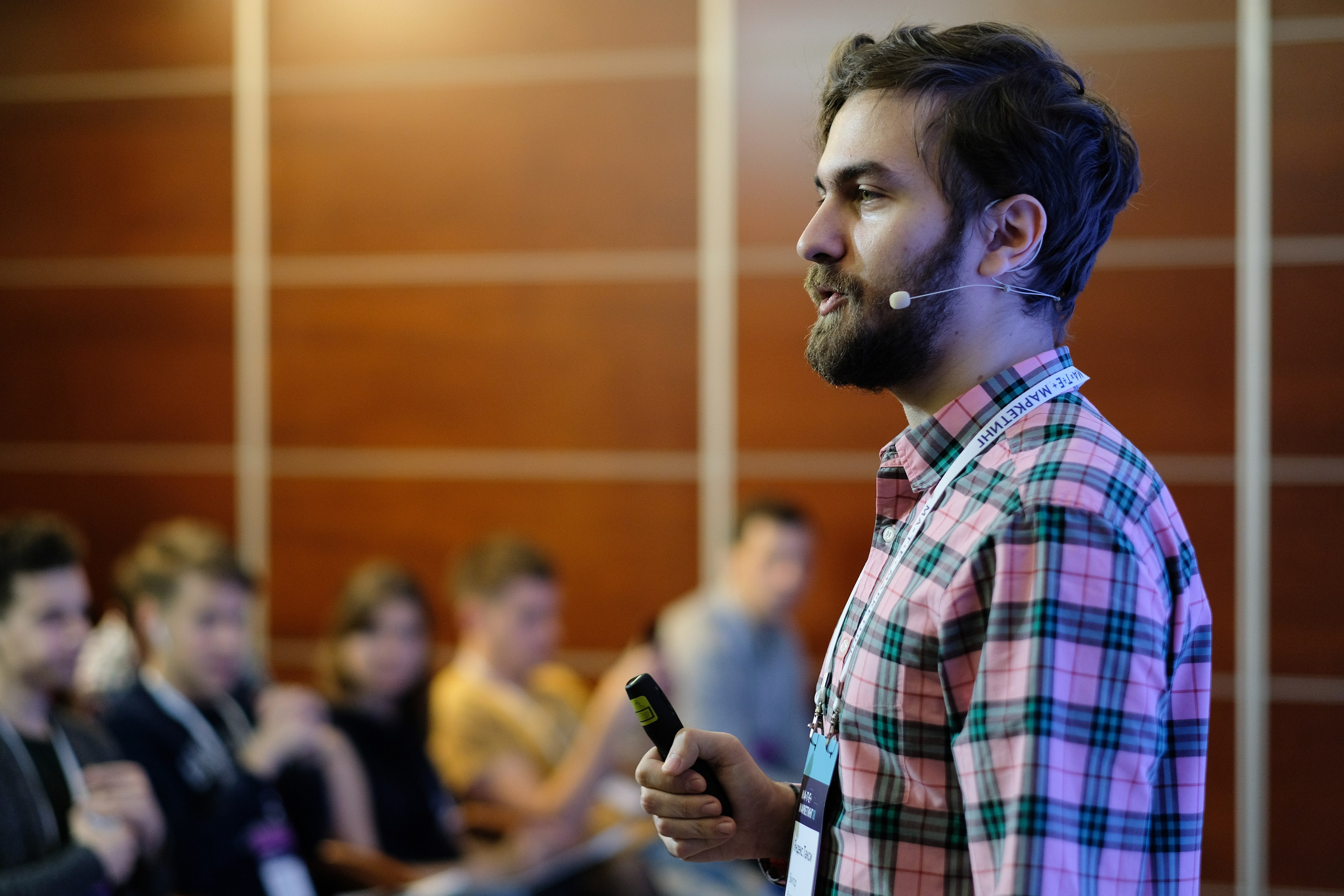 Матемаркетинг — 7 ноября 2018. Фотобанк Матемаркетинг